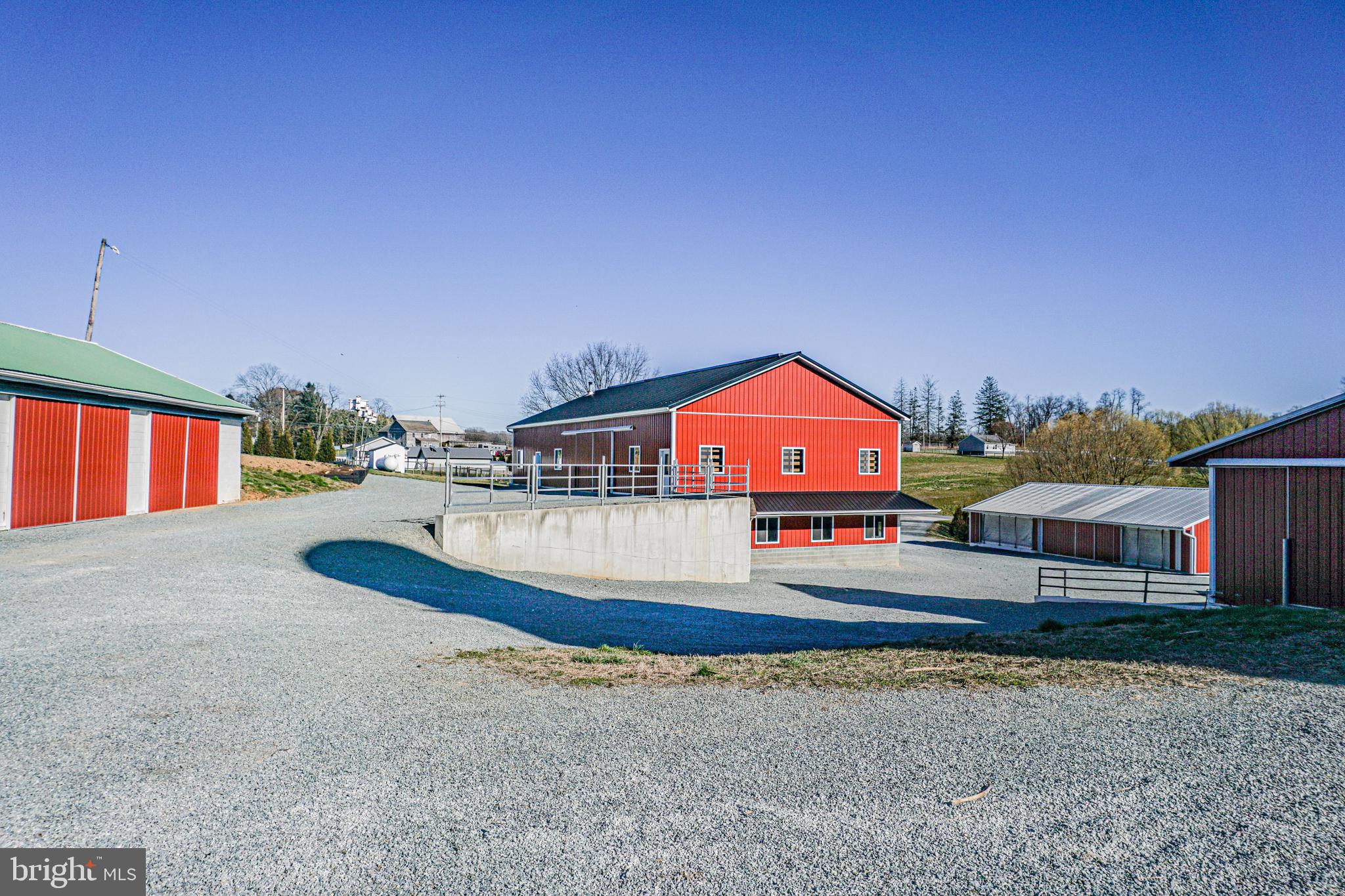 NONE AVAILABLE - Farm