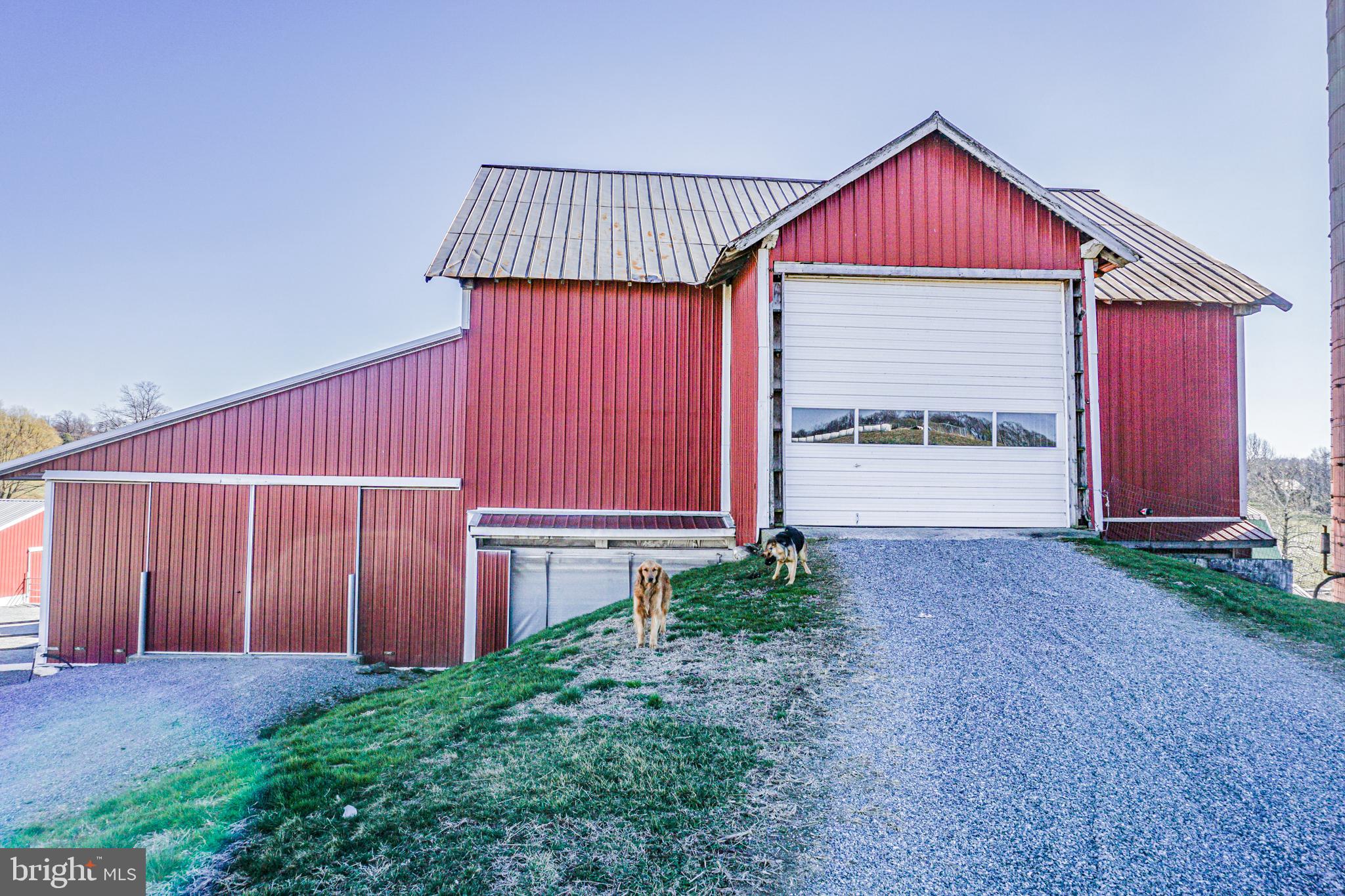 NONE AVAILABLE - Farm