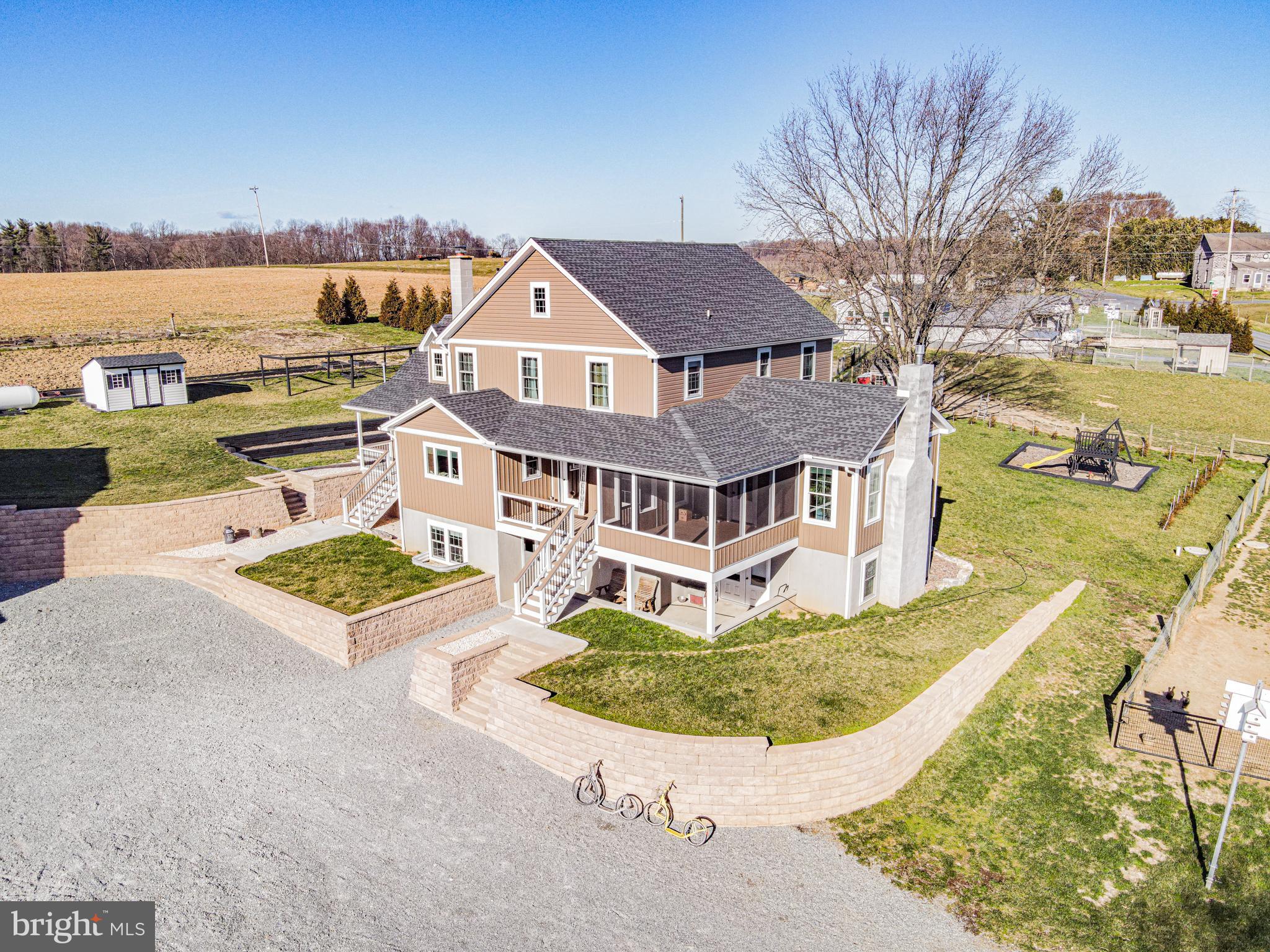 NONE AVAILABLE - Farm