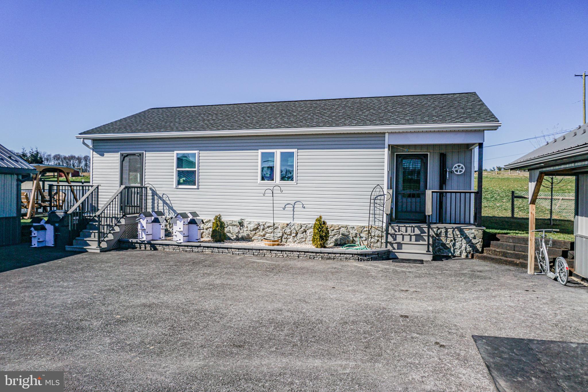 NONE AVAILABLE - Farm