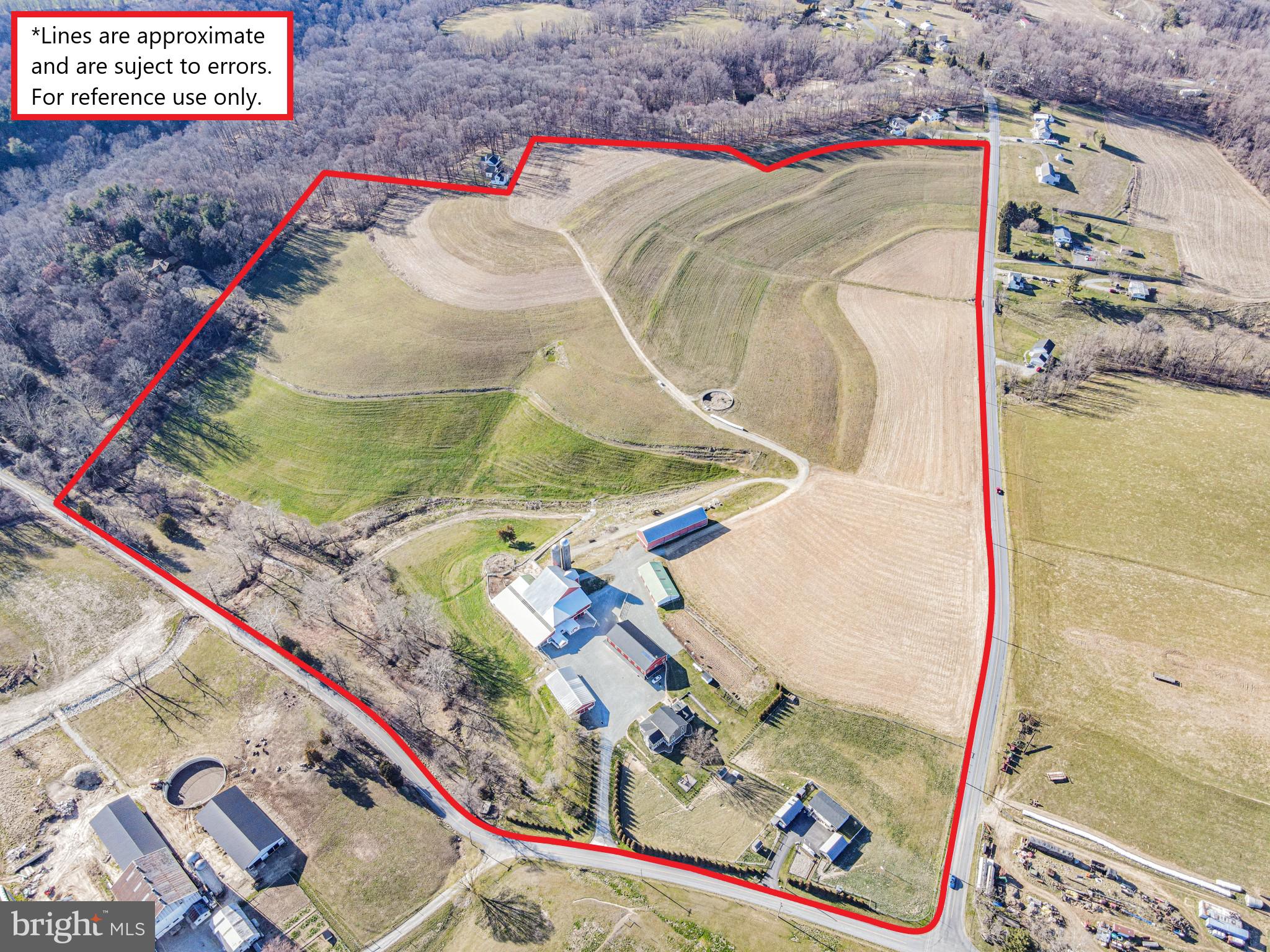 NONE AVAILABLE - Farm