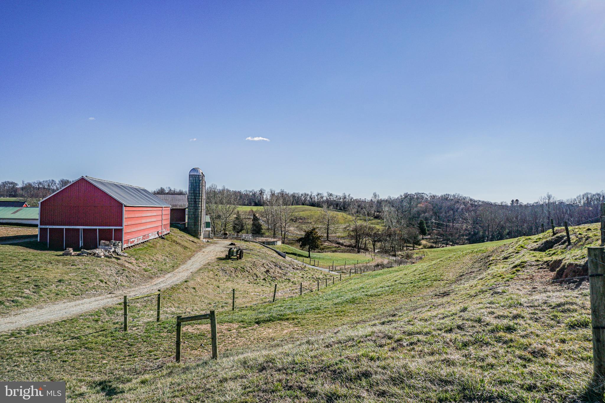 NONE AVAILABLE - Farm