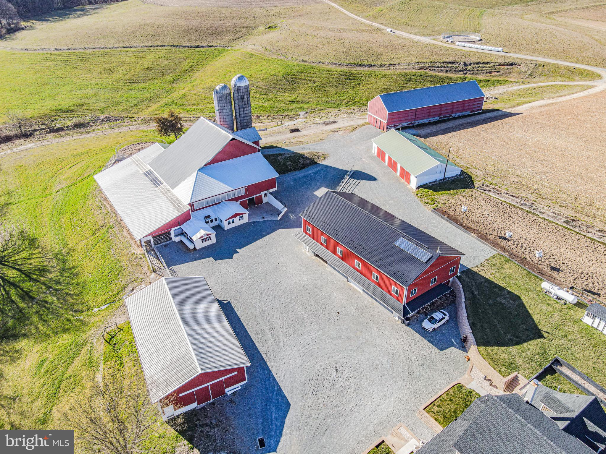 NONE AVAILABLE - Farm