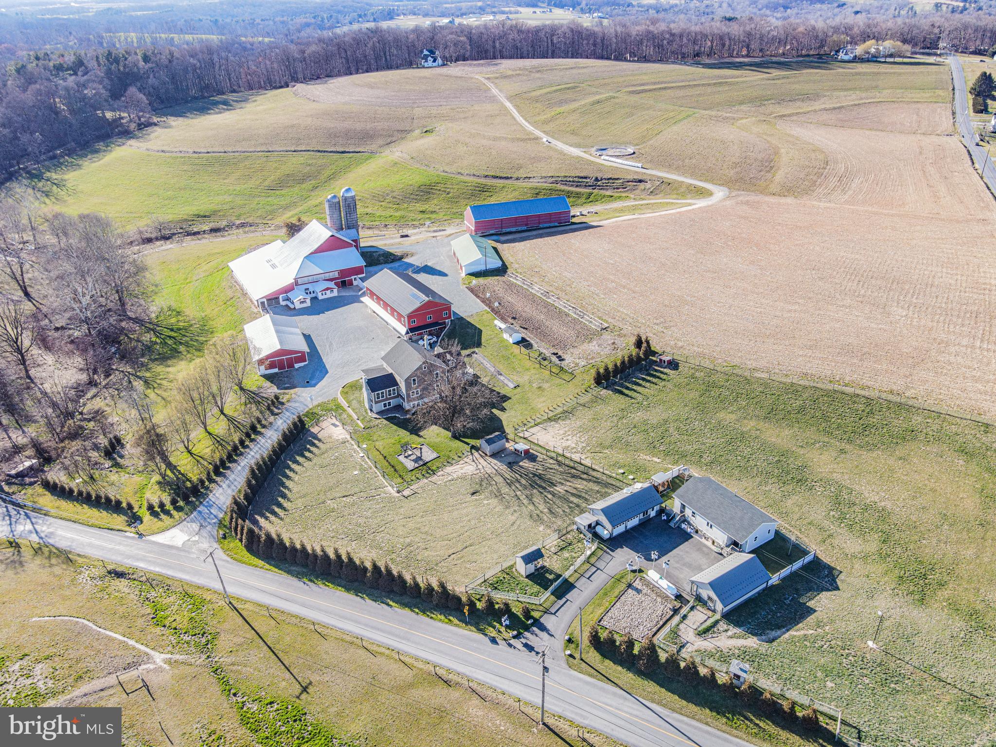 NONE AVAILABLE - Farm