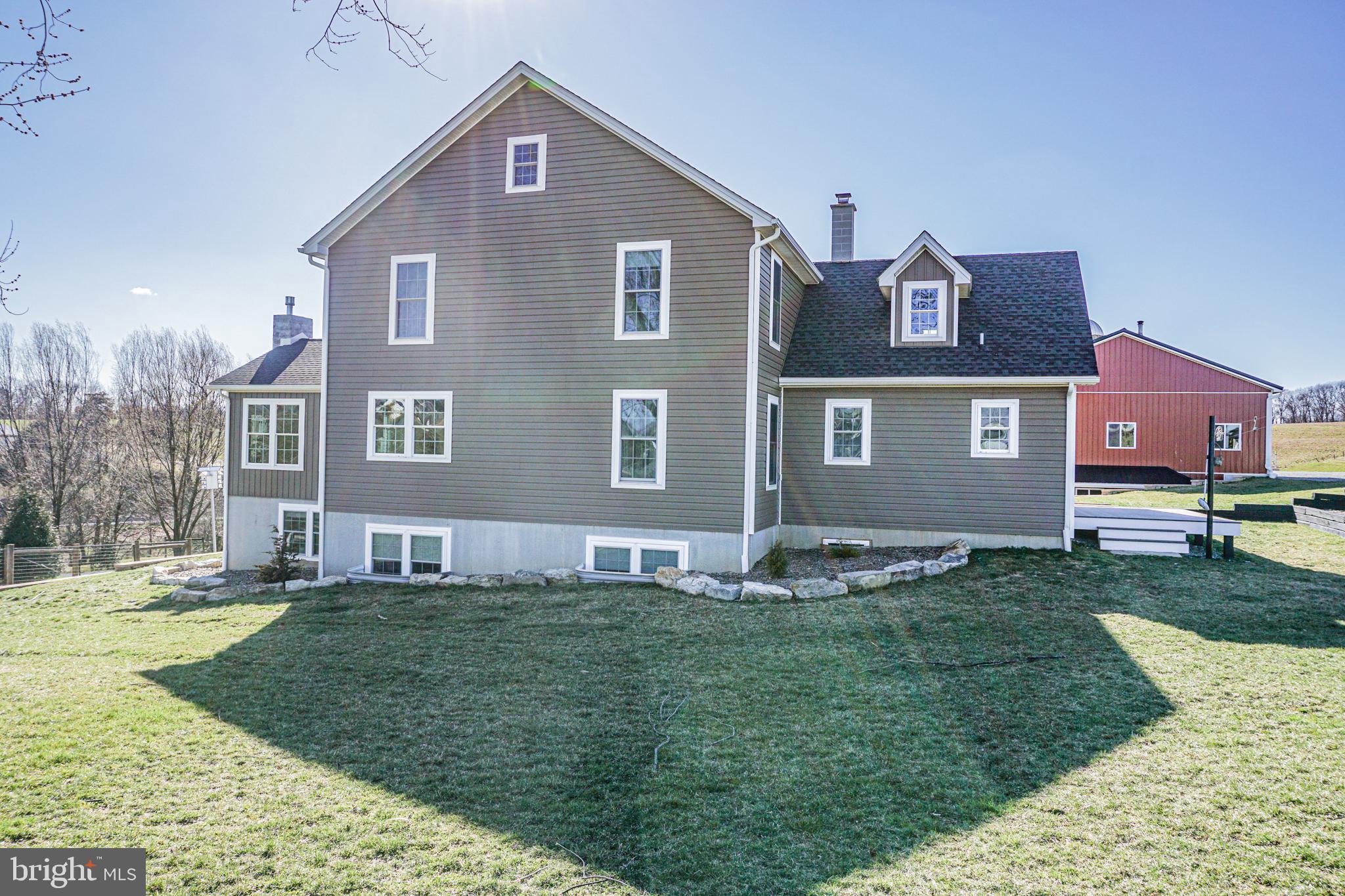 NONE AVAILABLE - Farm