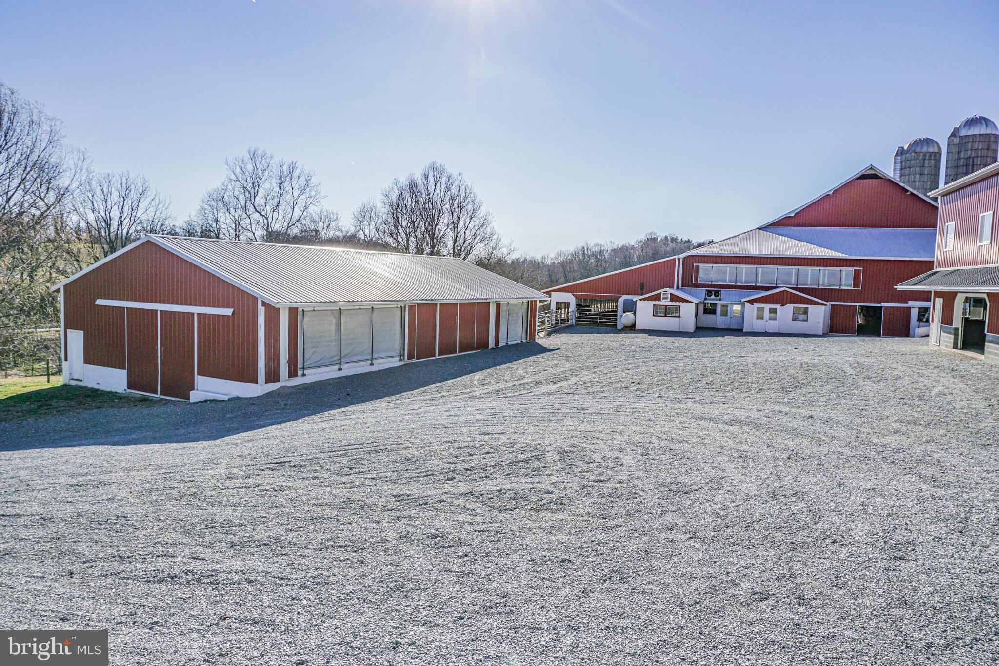 NONE AVAILABLE - Farm