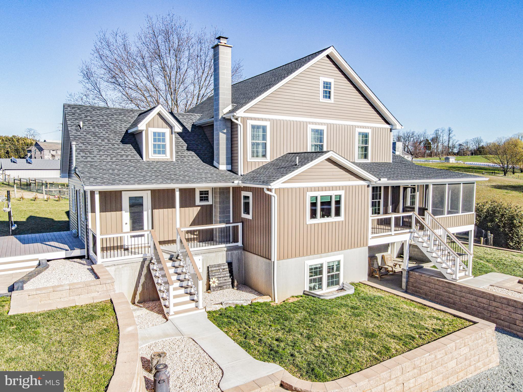 NONE AVAILABLE - Farm