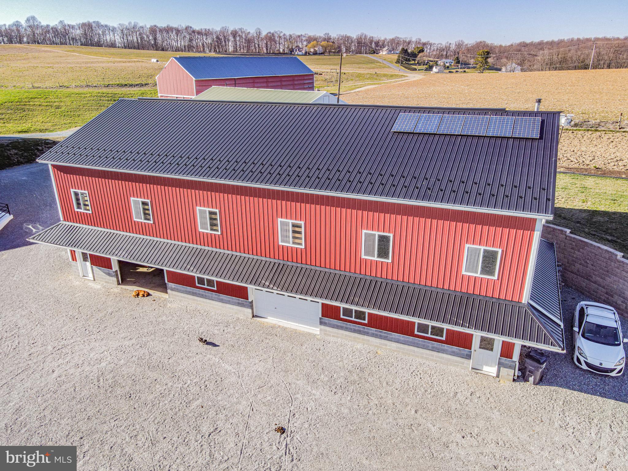 NONE AVAILABLE - Farm