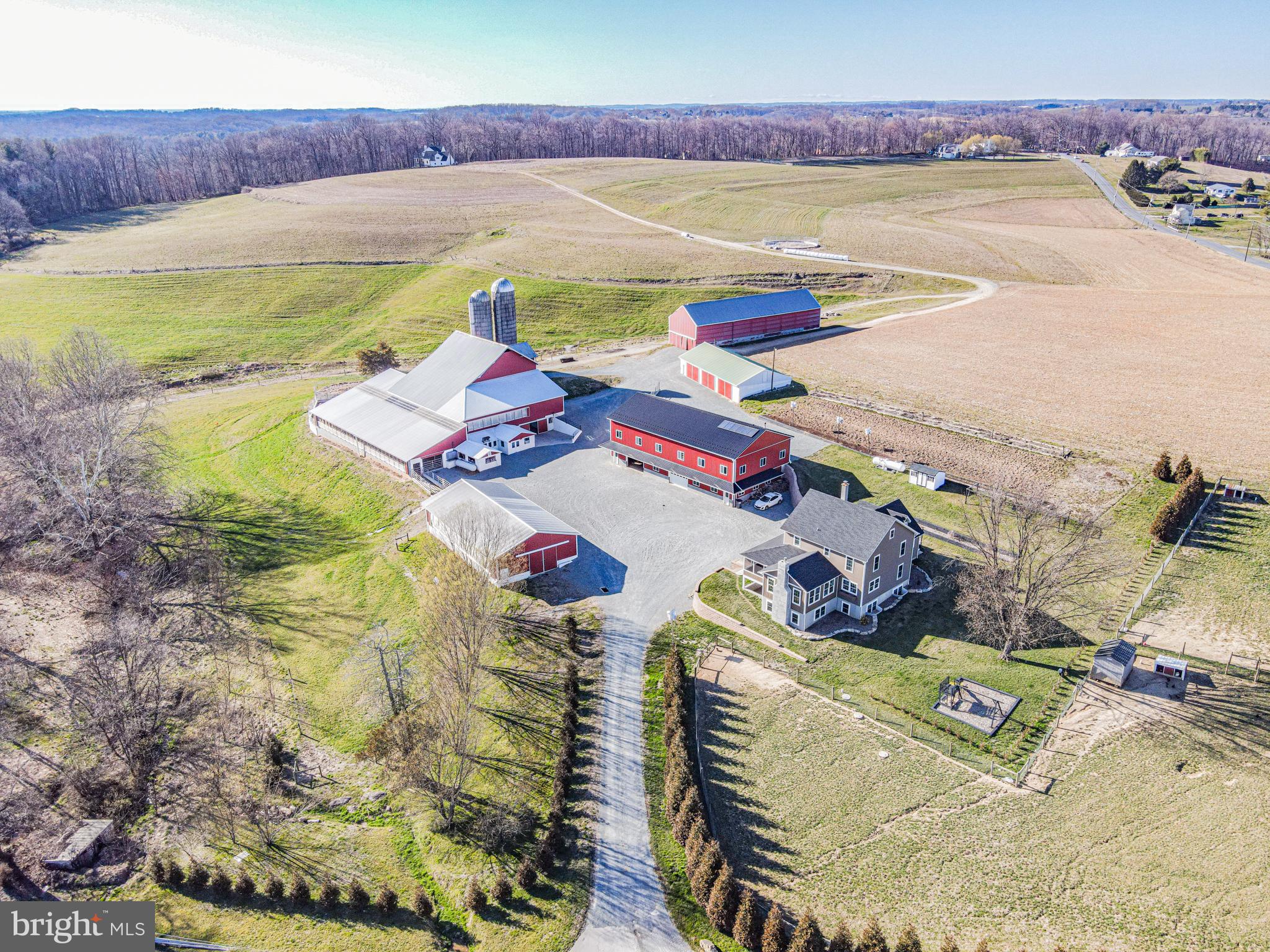 NONE AVAILABLE - Farm