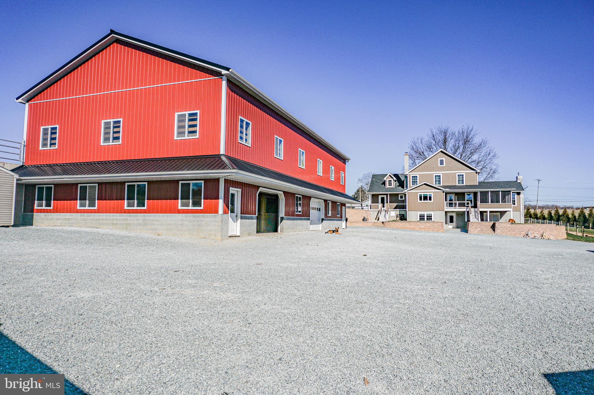 NONE AVAILABLE - Farm