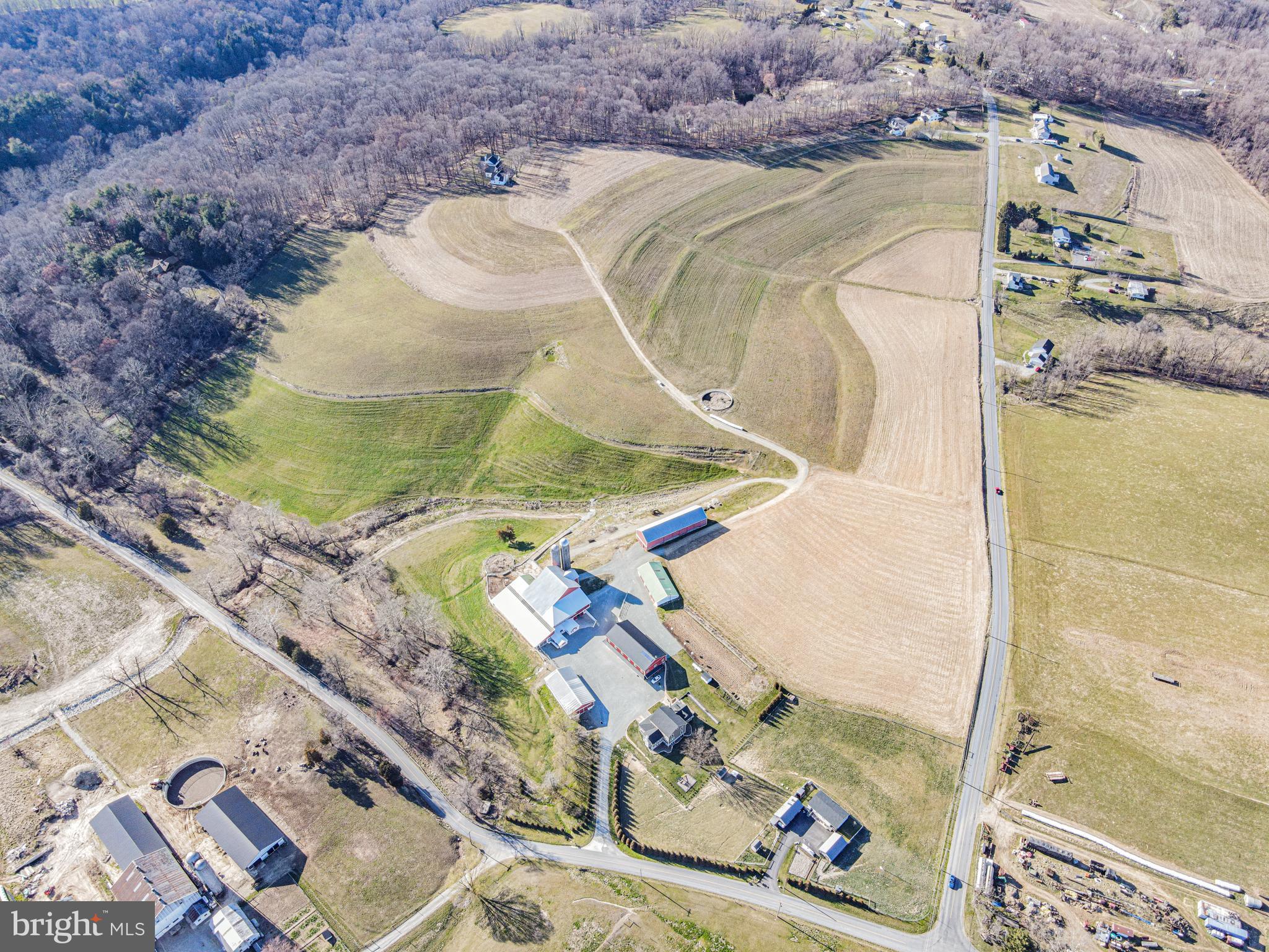 NONE AVAILABLE - Farm