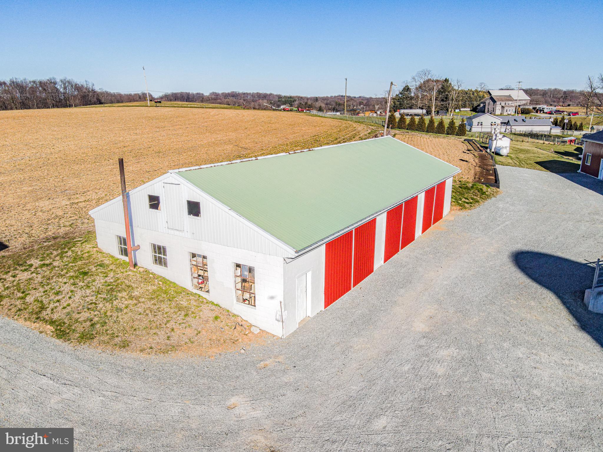 NONE AVAILABLE - Farm