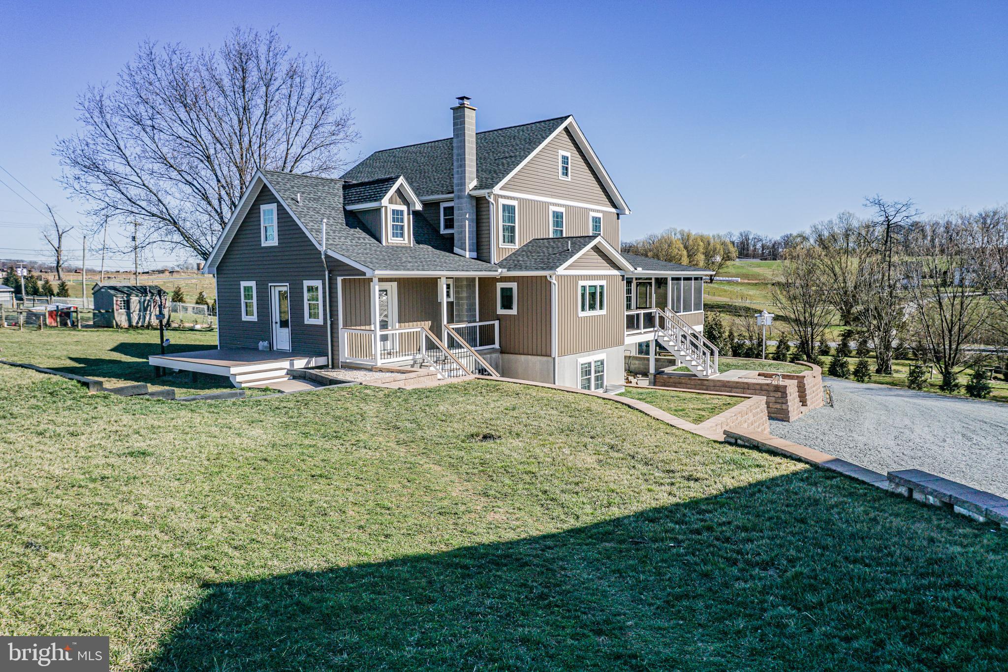 NONE AVAILABLE - Farm