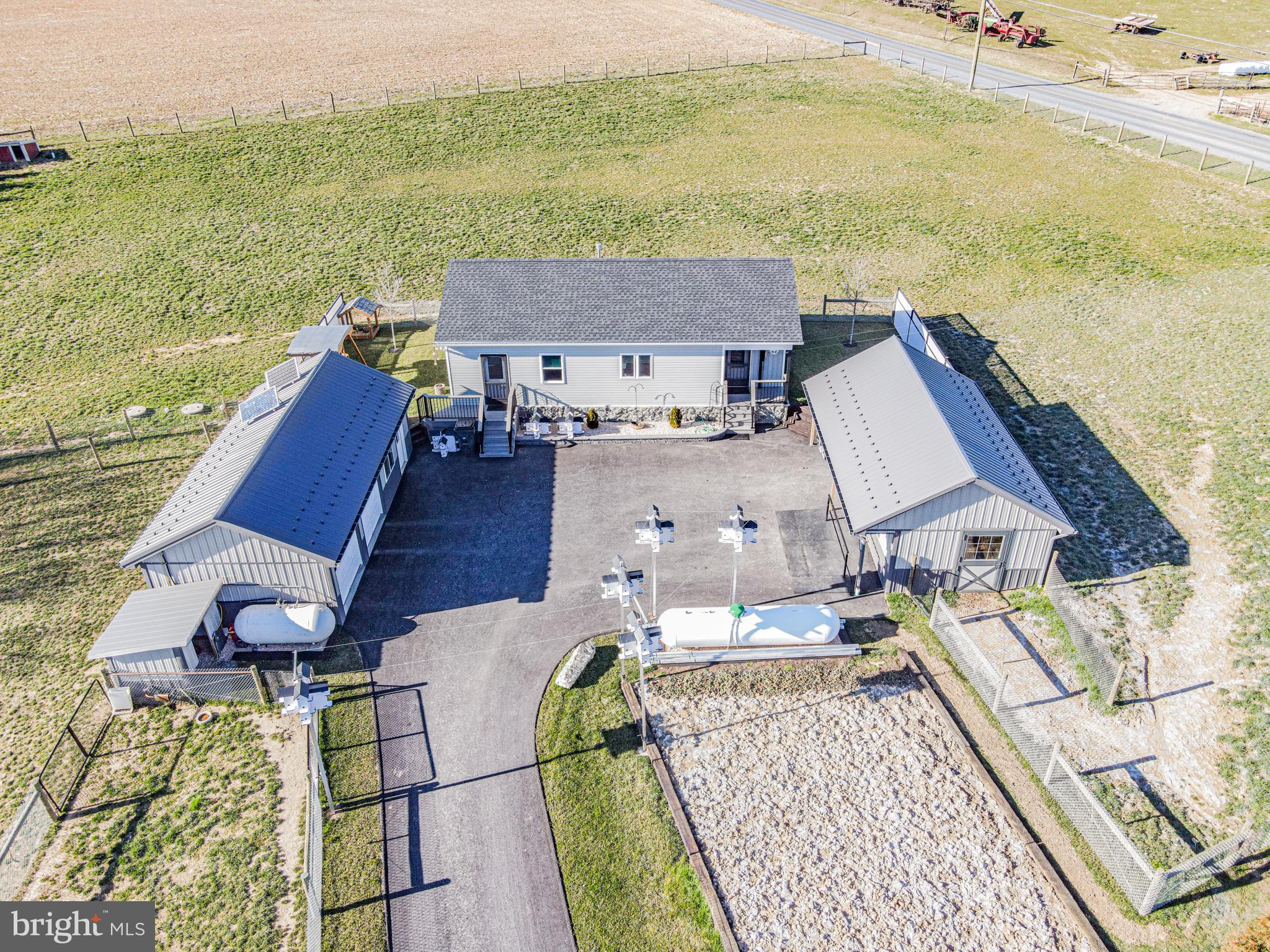 NONE AVAILABLE - Farm