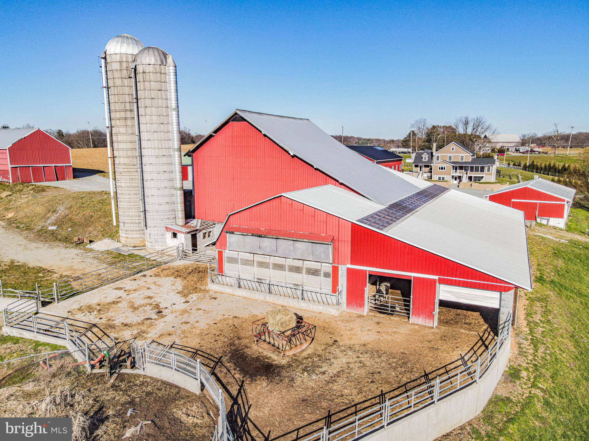 NONE AVAILABLE - Farm