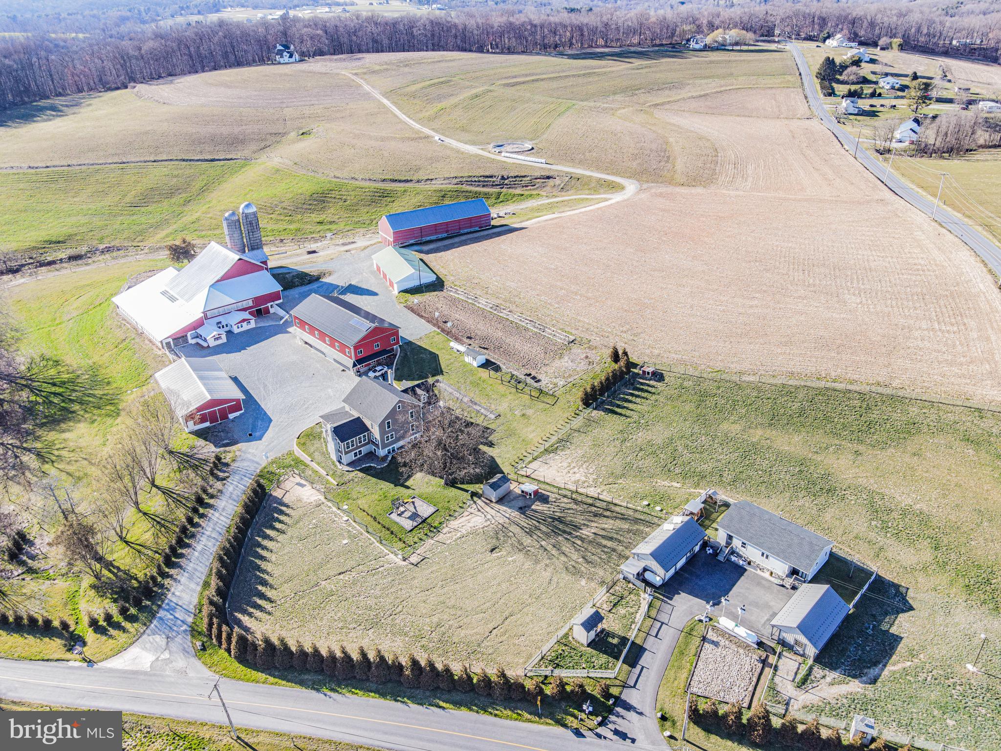 NONE AVAILABLE - Farm