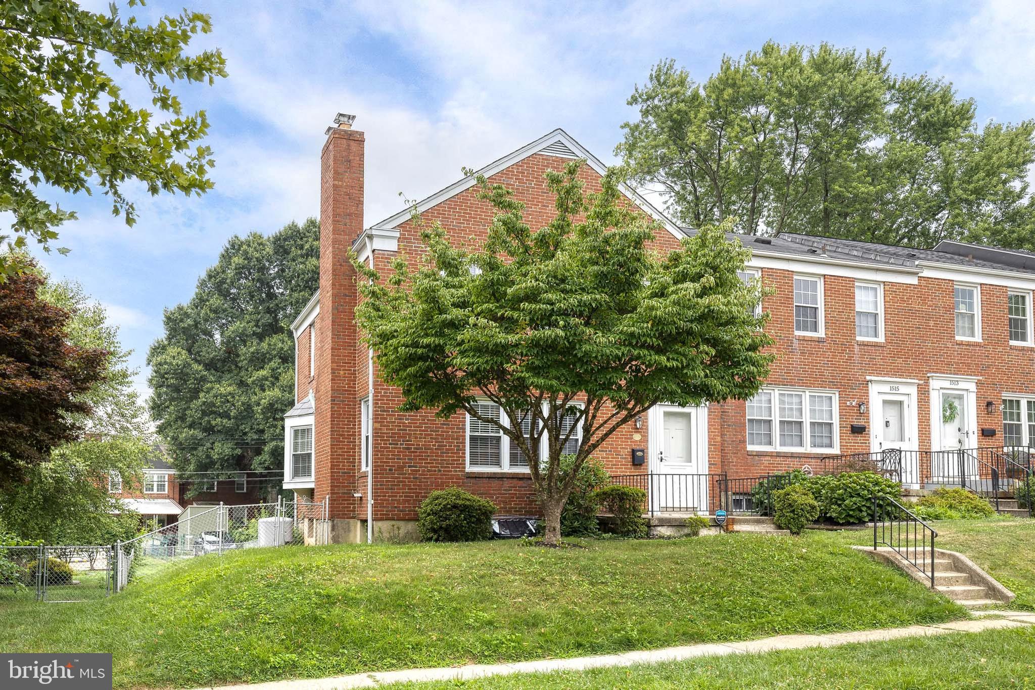 1517 DELLSWAY ROAD