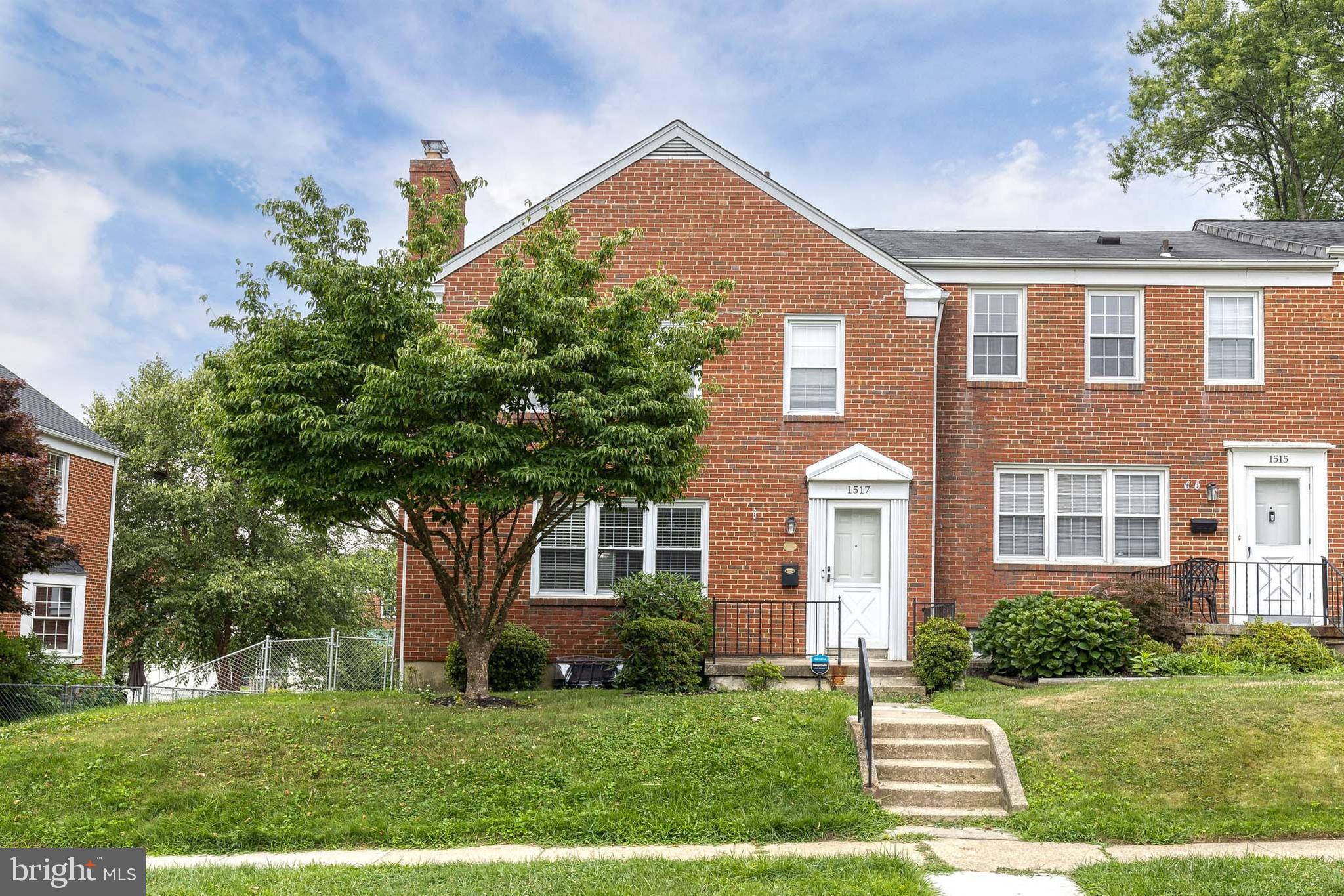 1517 DELLSWAY ROAD