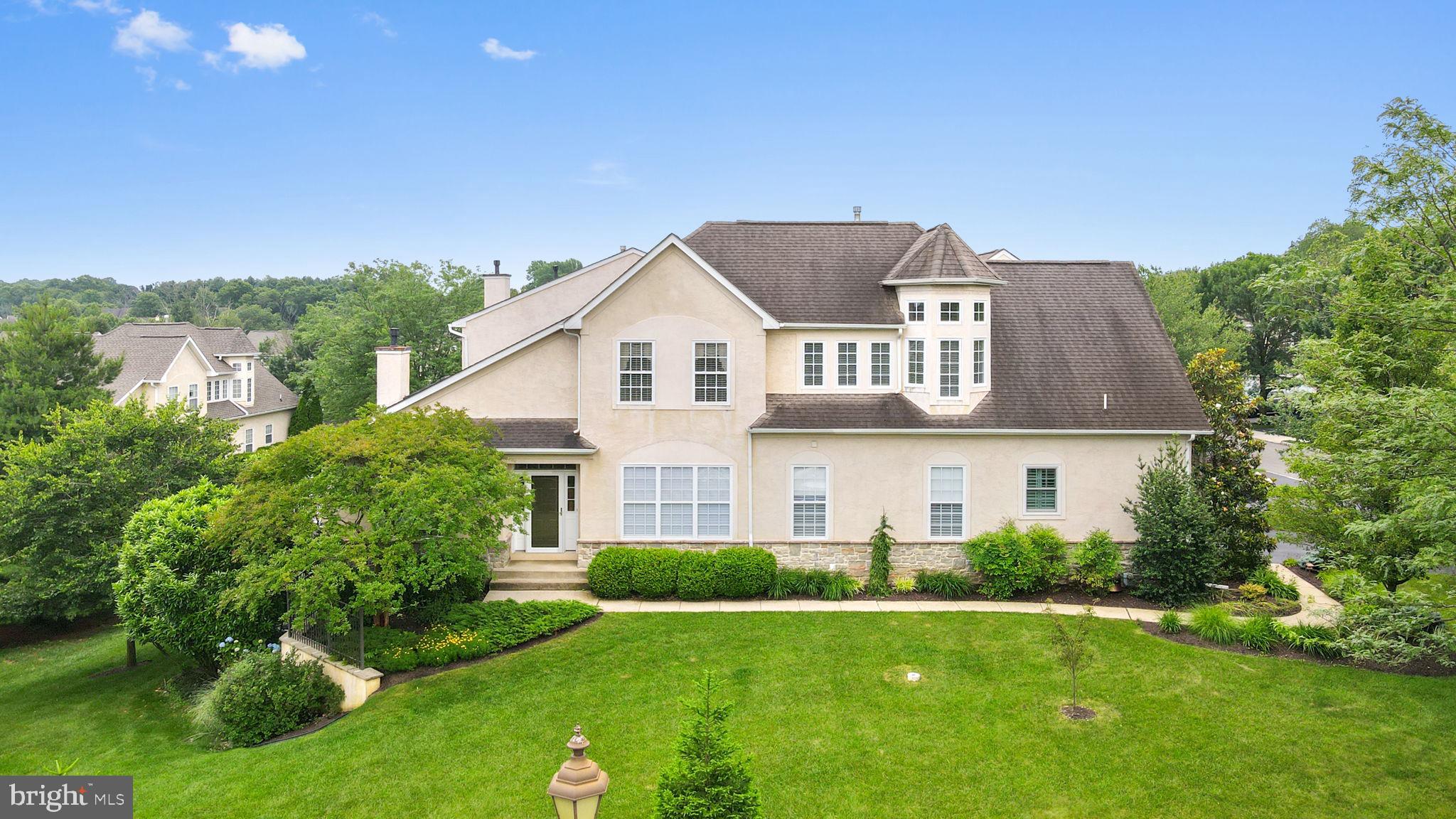 CHERRY CREEK - Residential