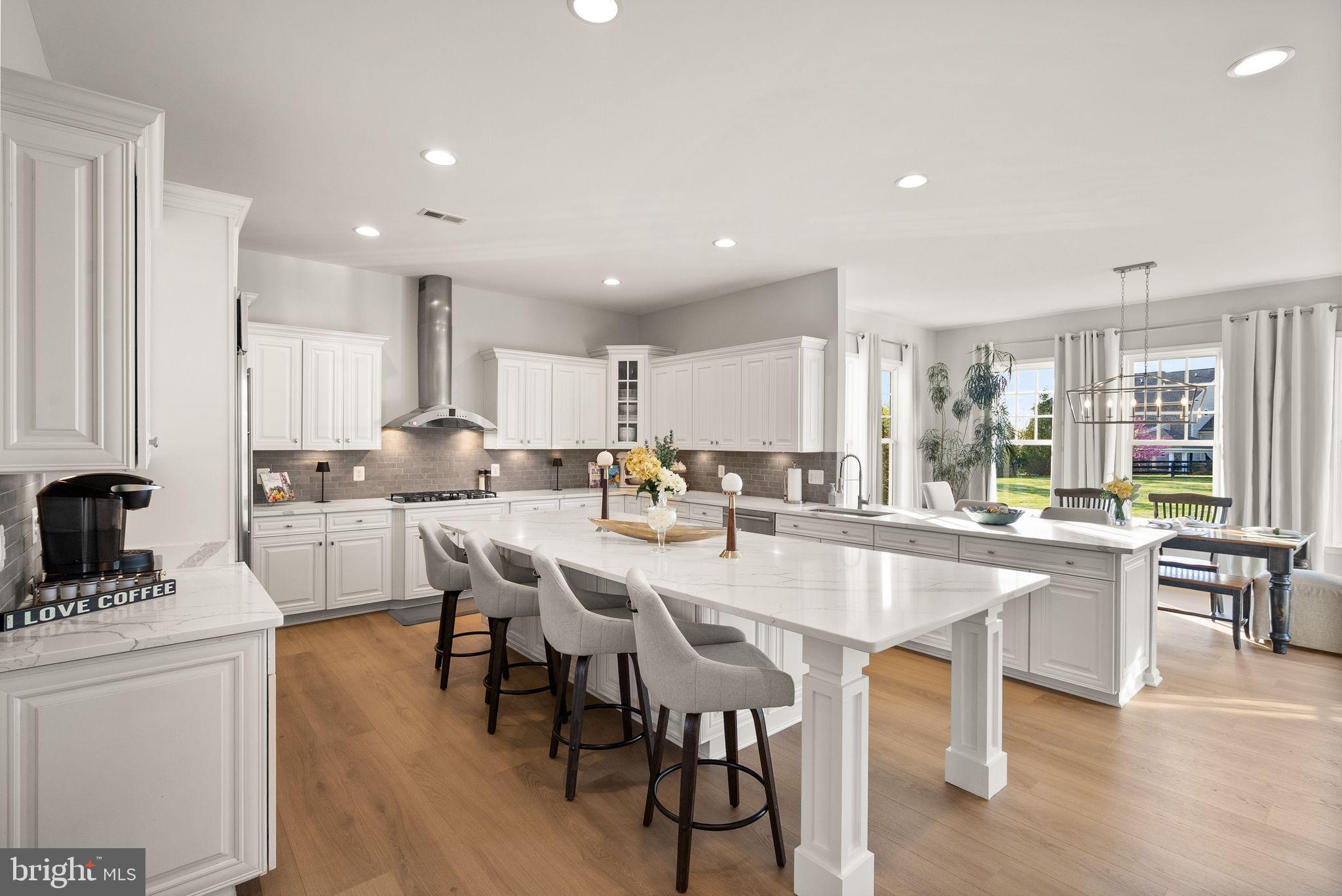 WILLOWSFORD AT THE GRANGE - Residential