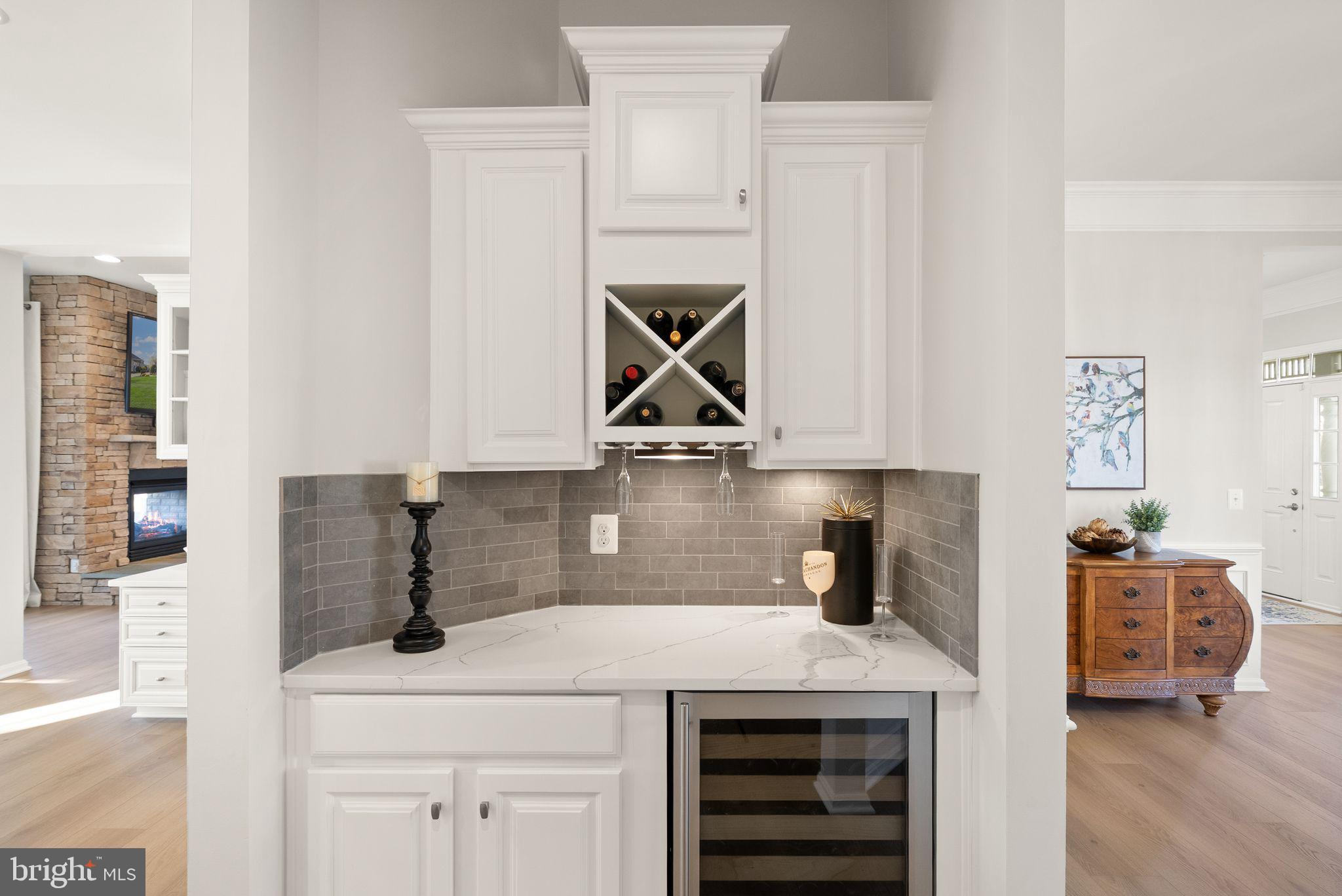 WILLOWSFORD AT THE GRANGE - Residential