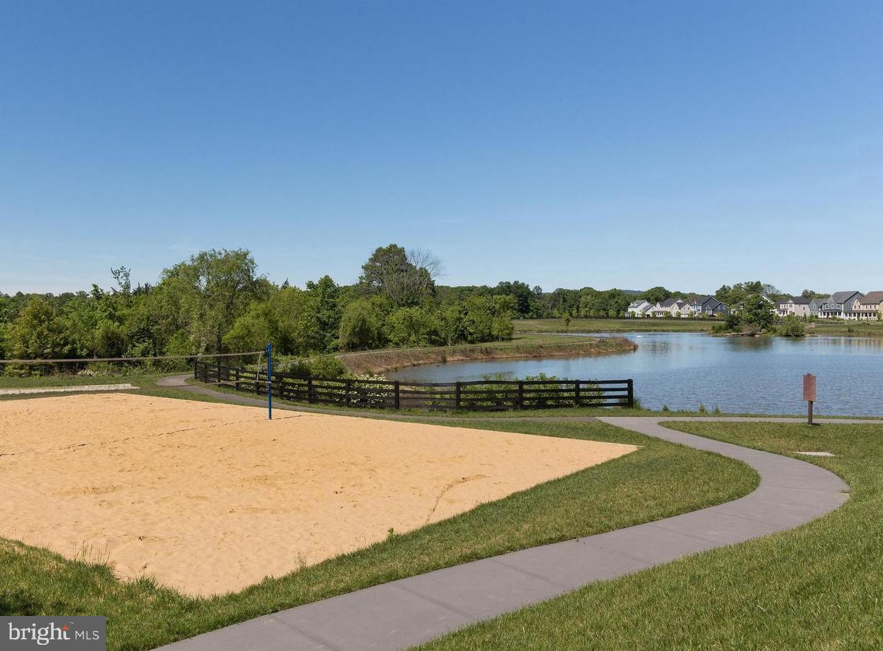 WILLOWSFORD AT THE GRANGE - Residential