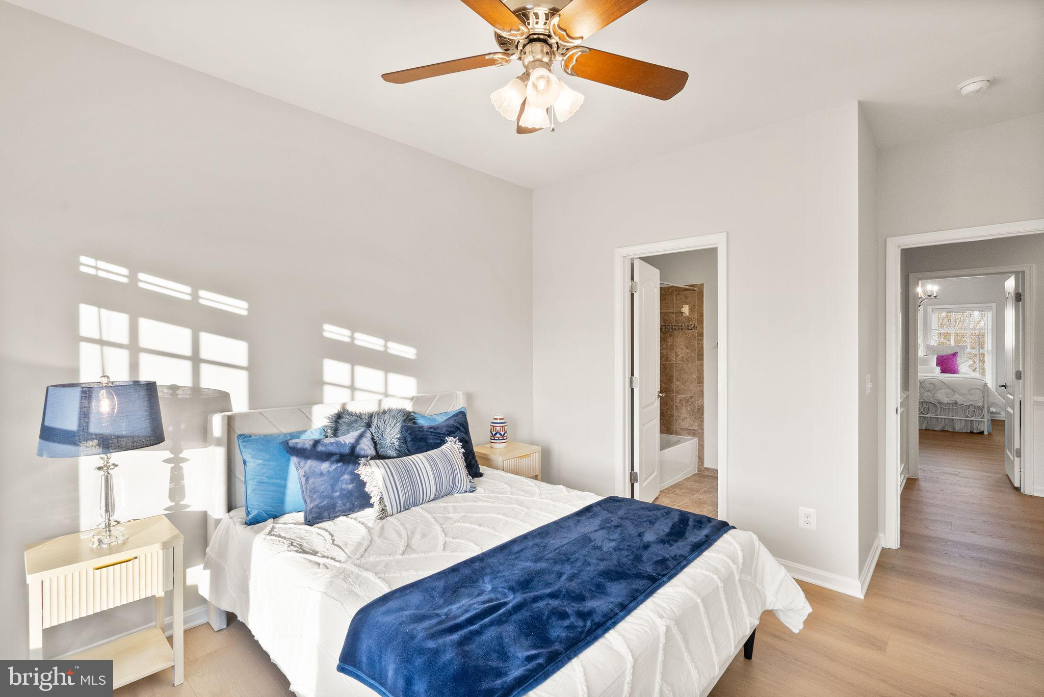 WILLOWSFORD AT THE GRANGE - Residential