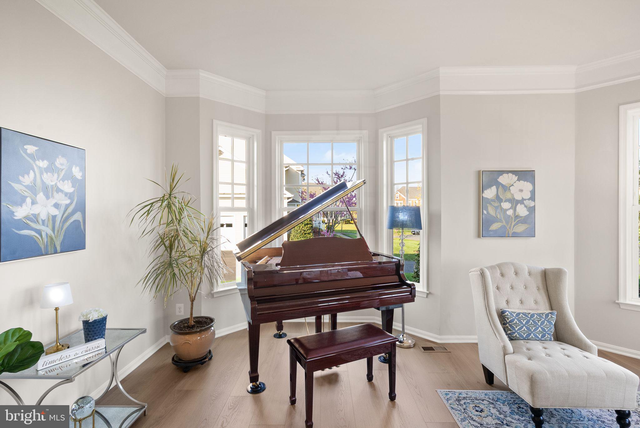 WILLOWSFORD AT THE GRANGE - Residential