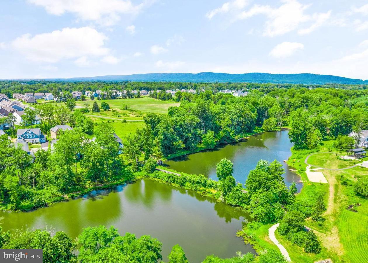 WILLOWSFORD AT THE GRANGE - Residential