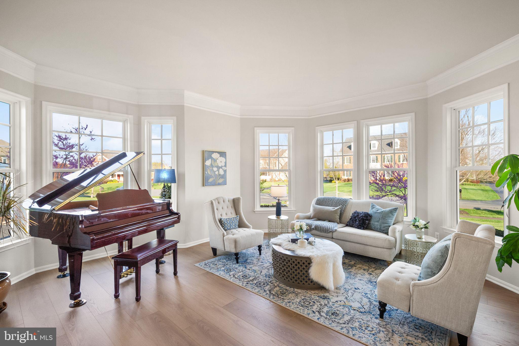 WILLOWSFORD AT THE GRANGE - Residential