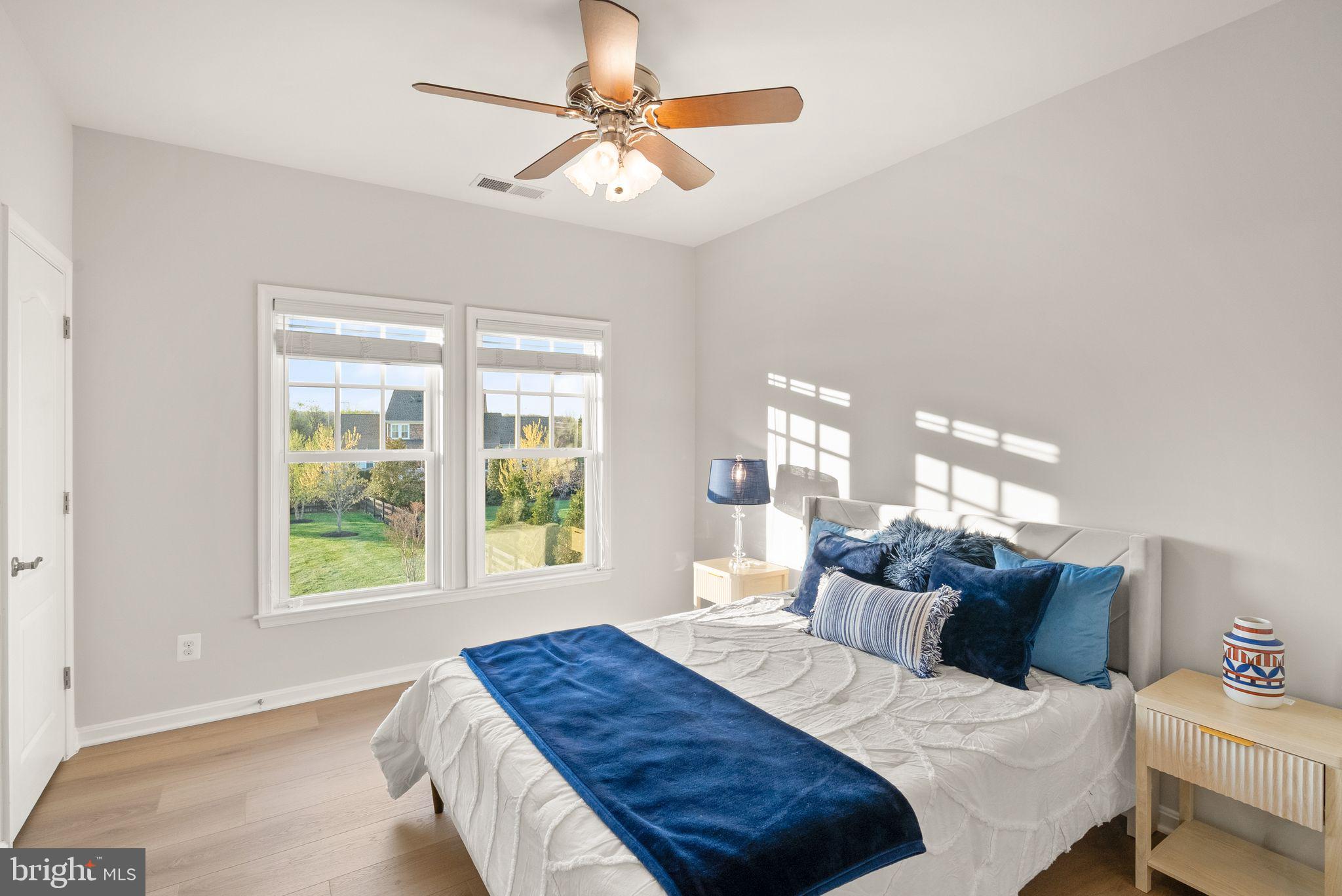 WILLOWSFORD AT THE GRANGE - Residential