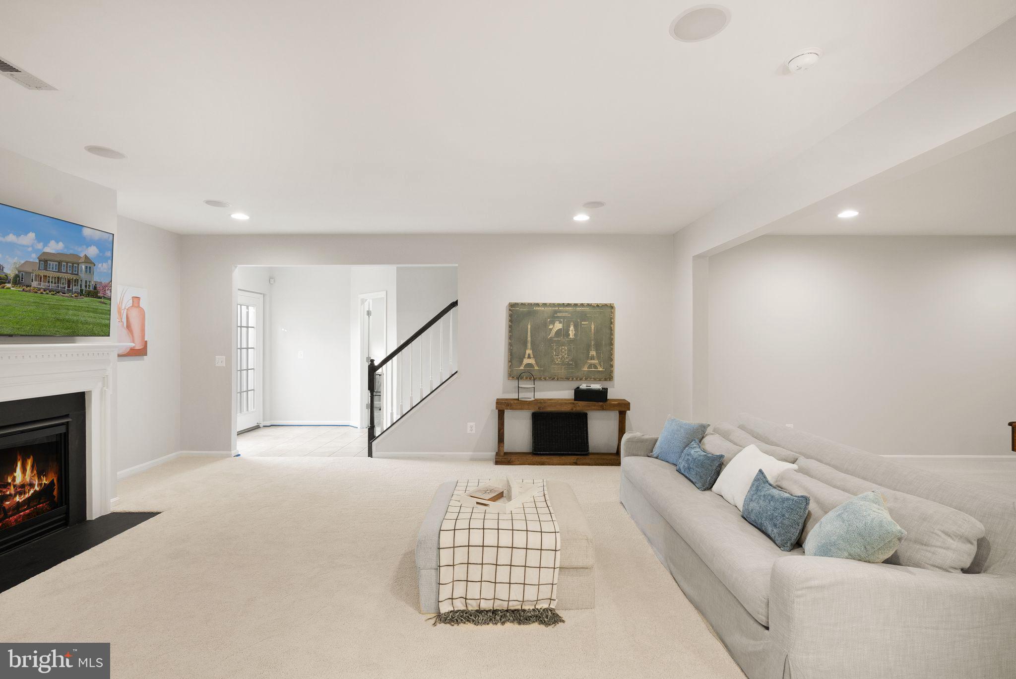 WILLOWSFORD AT THE GRANGE - Residential