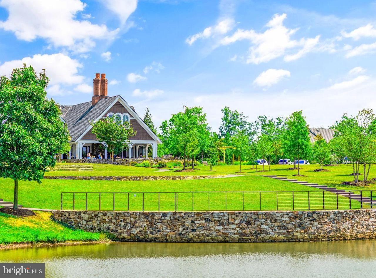 WILLOWSFORD AT THE GRANGE - Residential