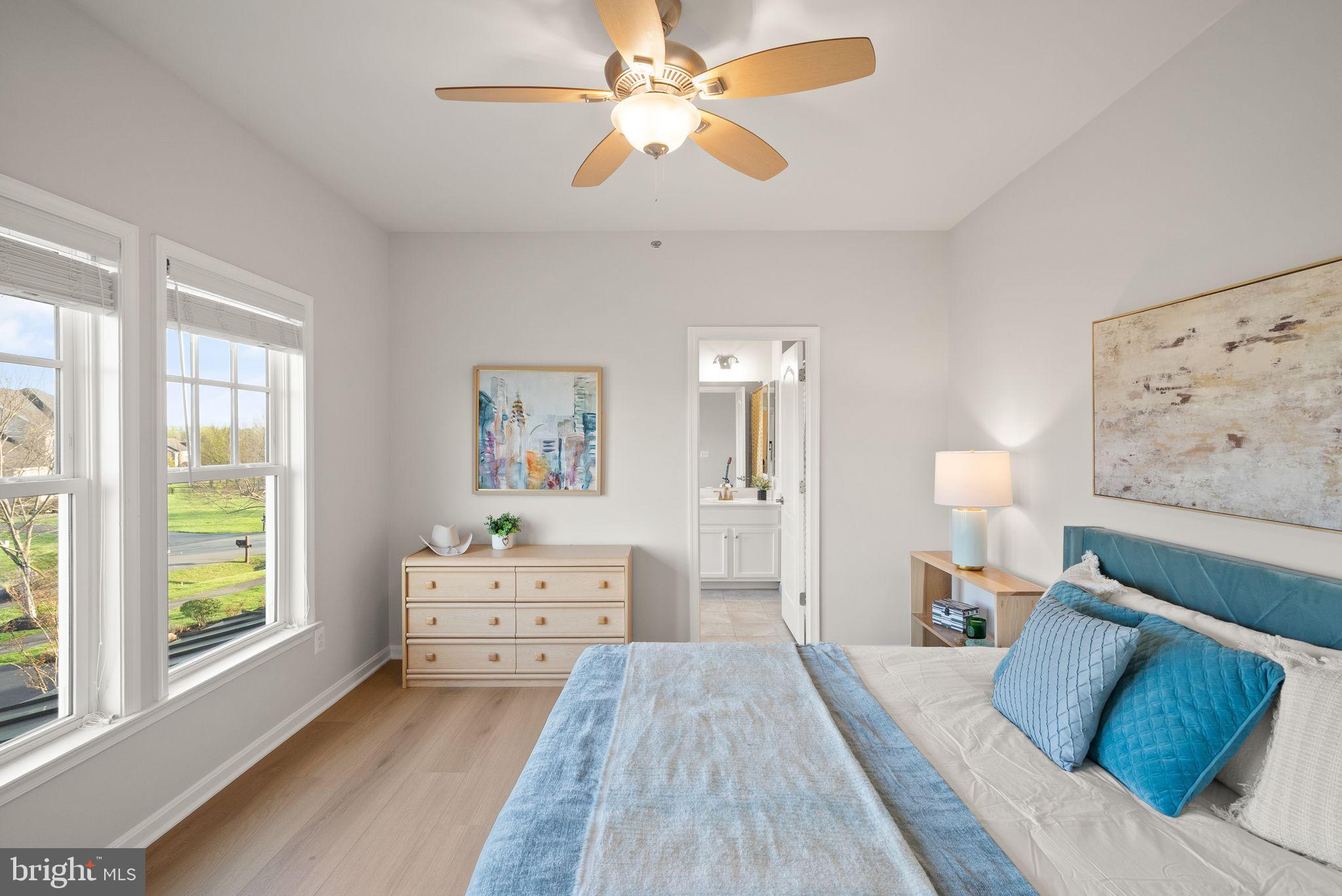 WILLOWSFORD AT THE GRANGE - Residential