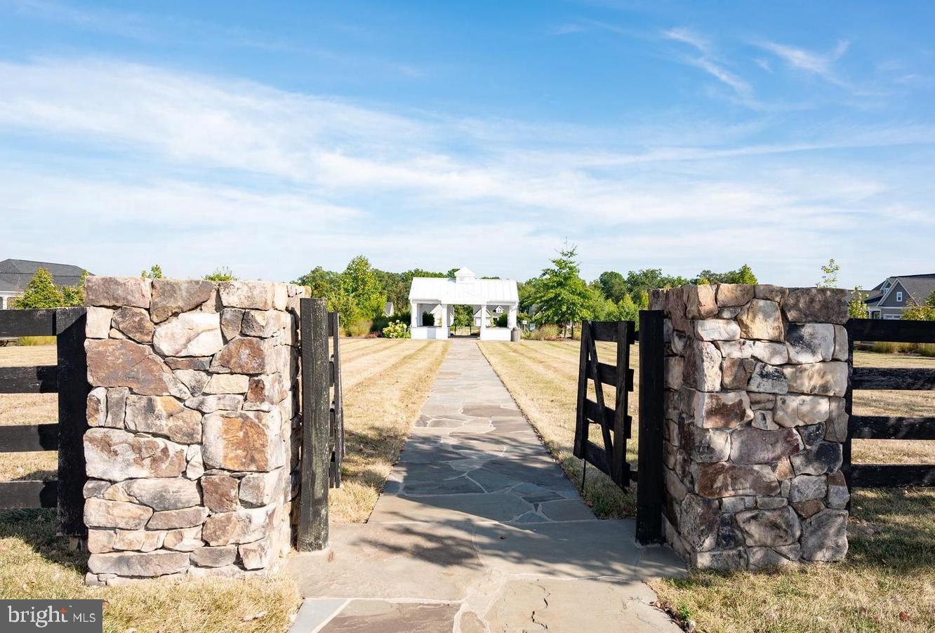 WILLOWSFORD AT THE GRANGE - Residential