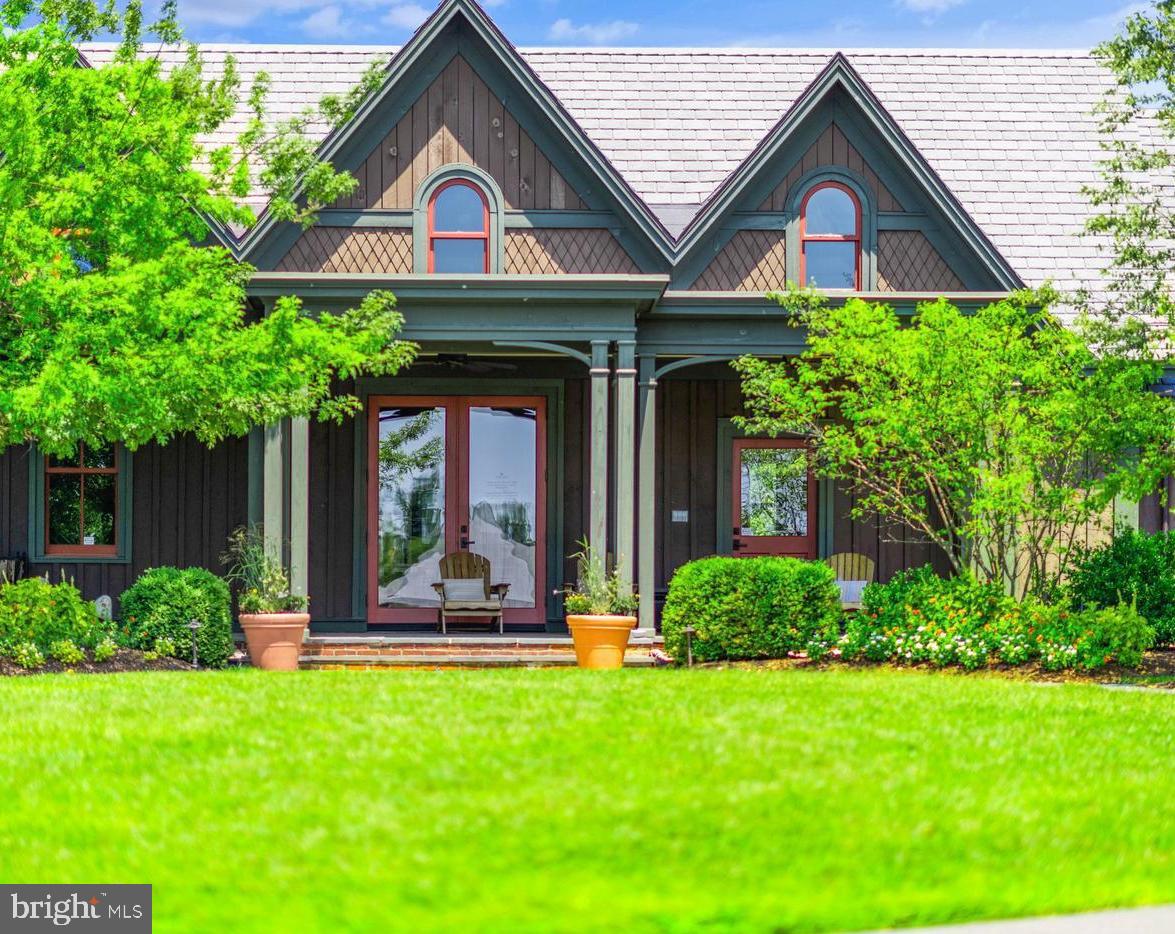 WILLOWSFORD AT THE GRANGE - Residential