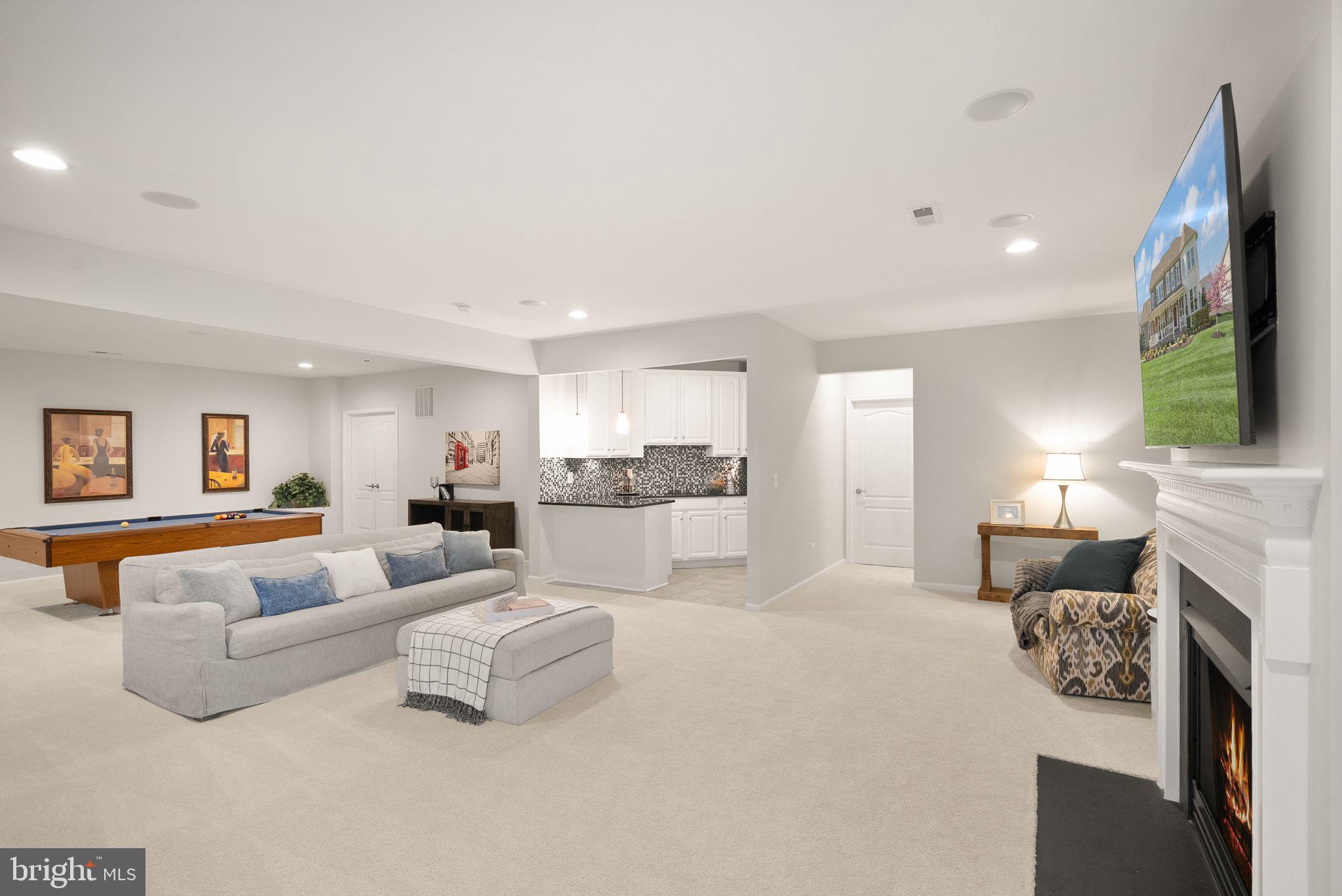 WILLOWSFORD AT THE GRANGE - Residential