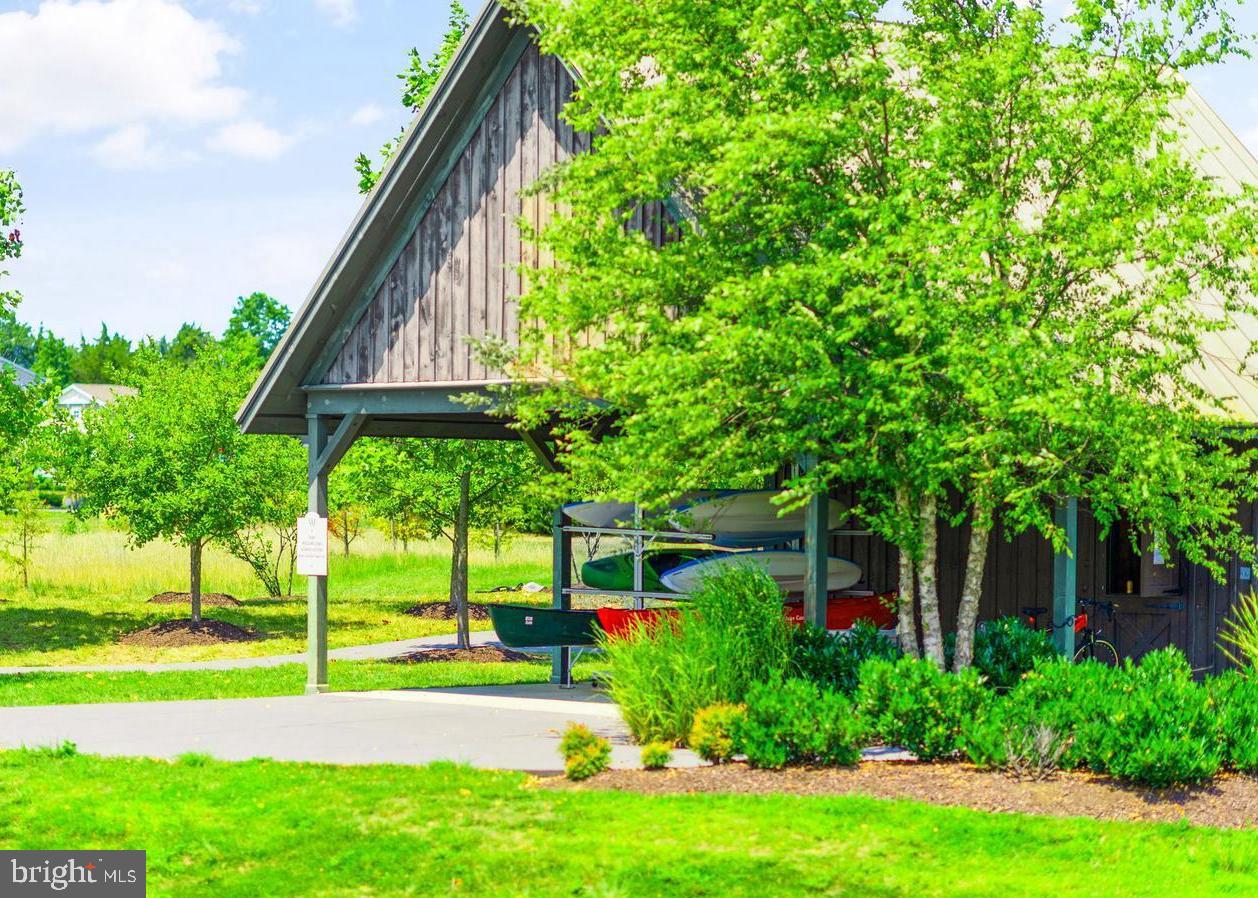 WILLOWSFORD AT THE GRANGE - Residential