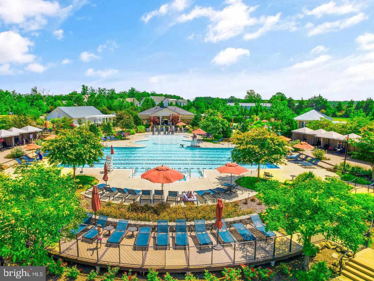 WILLOWSFORD AT THE GRANGE - Residential