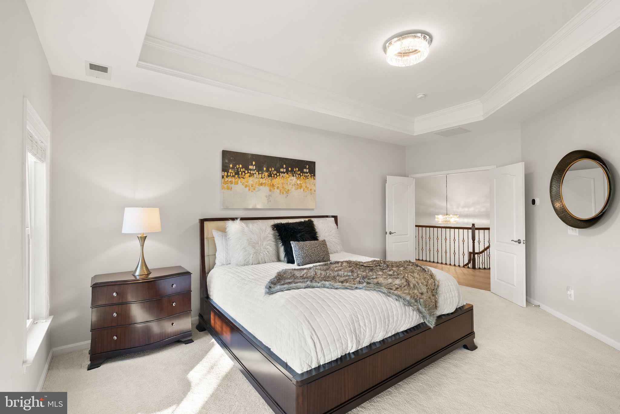 WILLOWSFORD AT THE GRANGE - Residential