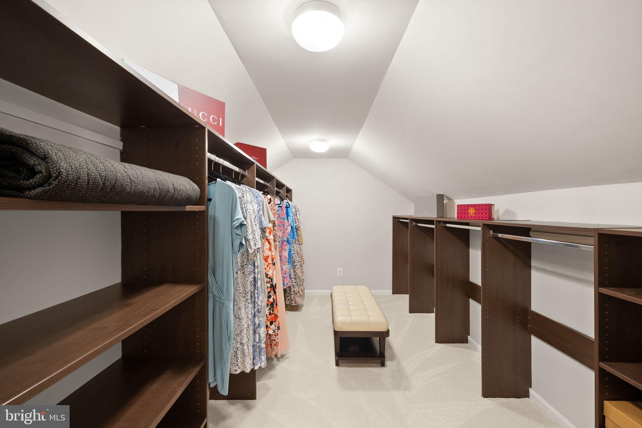 WILLOWSFORD AT THE GRANGE - Residential