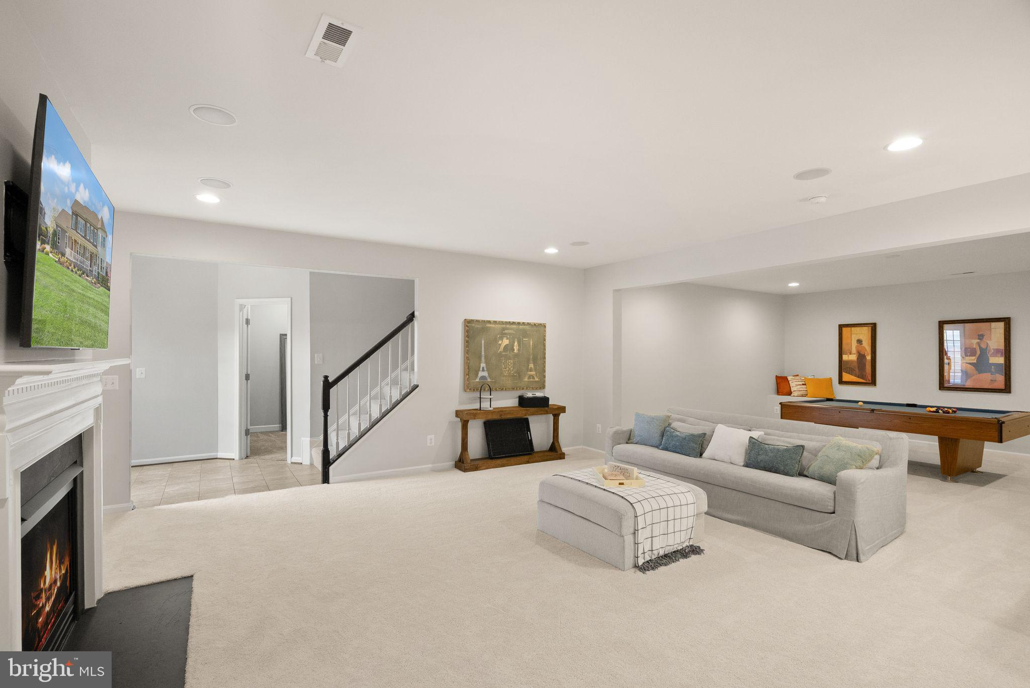 WILLOWSFORD AT THE GRANGE - Residential