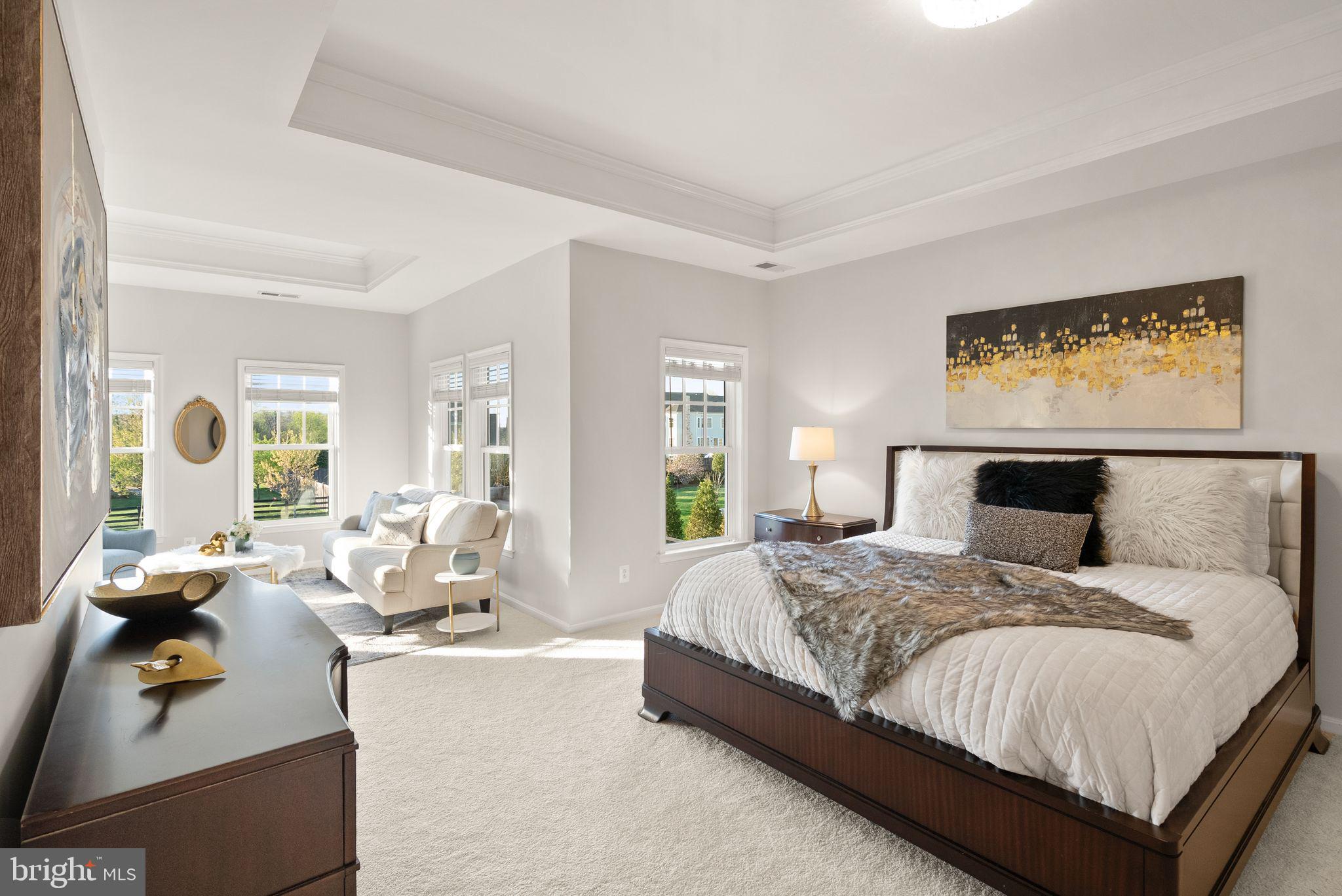 WILLOWSFORD AT THE GRANGE - Residential