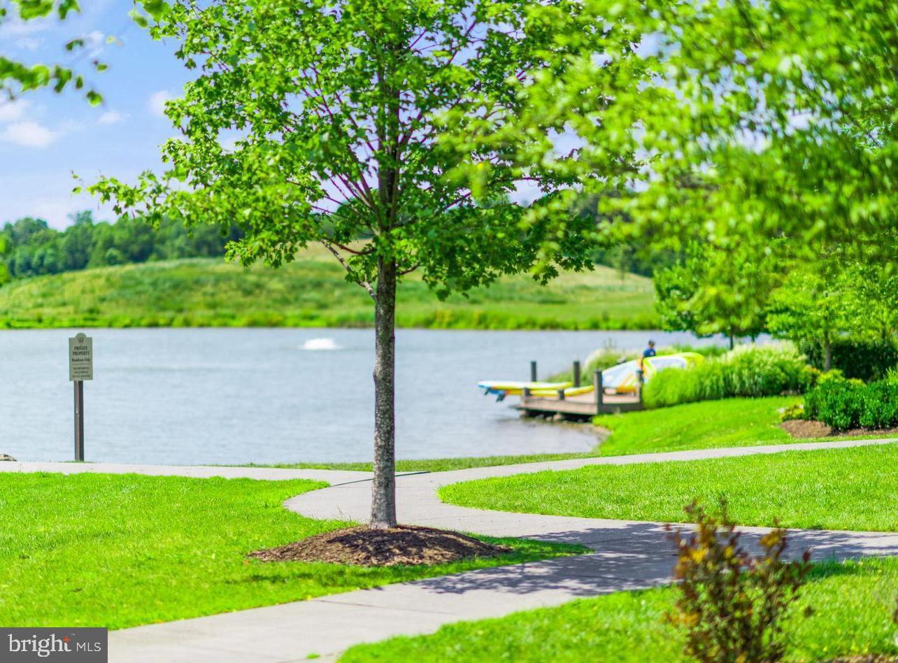 WILLOWSFORD AT THE GRANGE - Residential