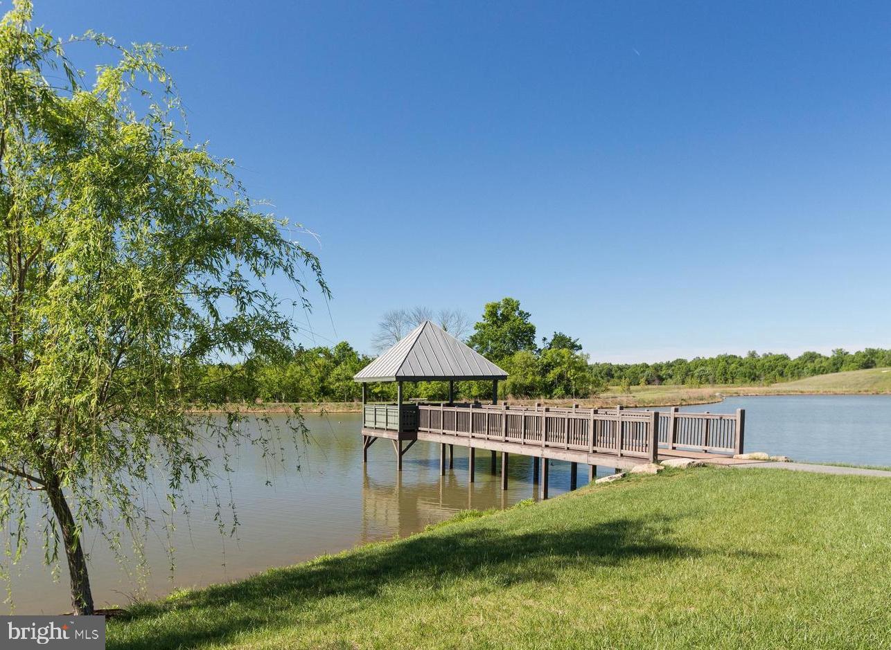 WILLOWSFORD AT THE GRANGE - Residential