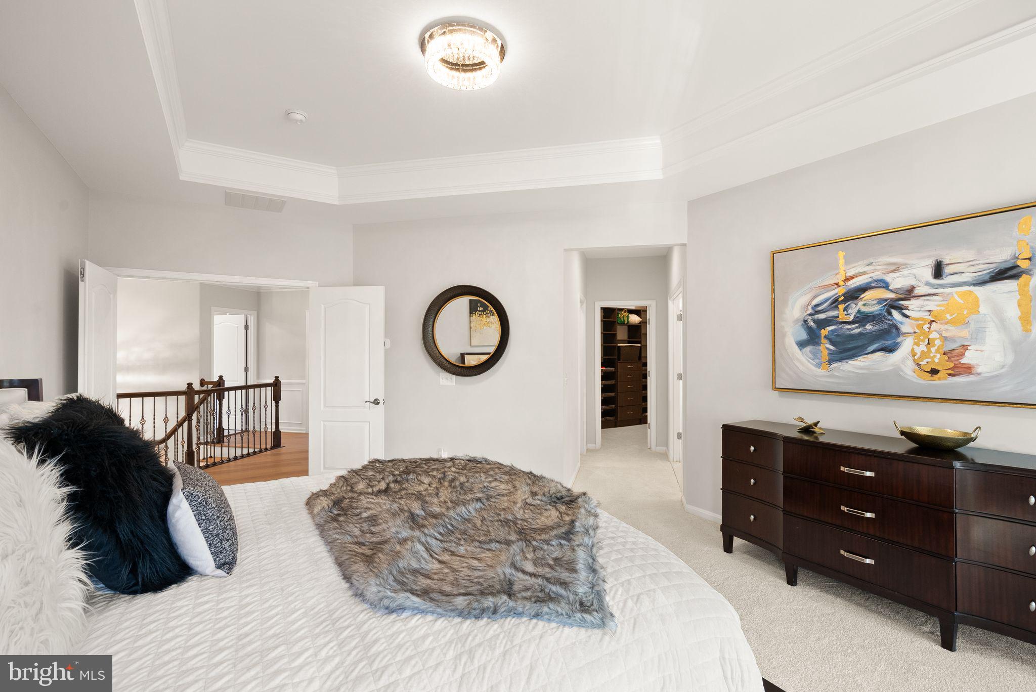 WILLOWSFORD AT THE GRANGE - Residential