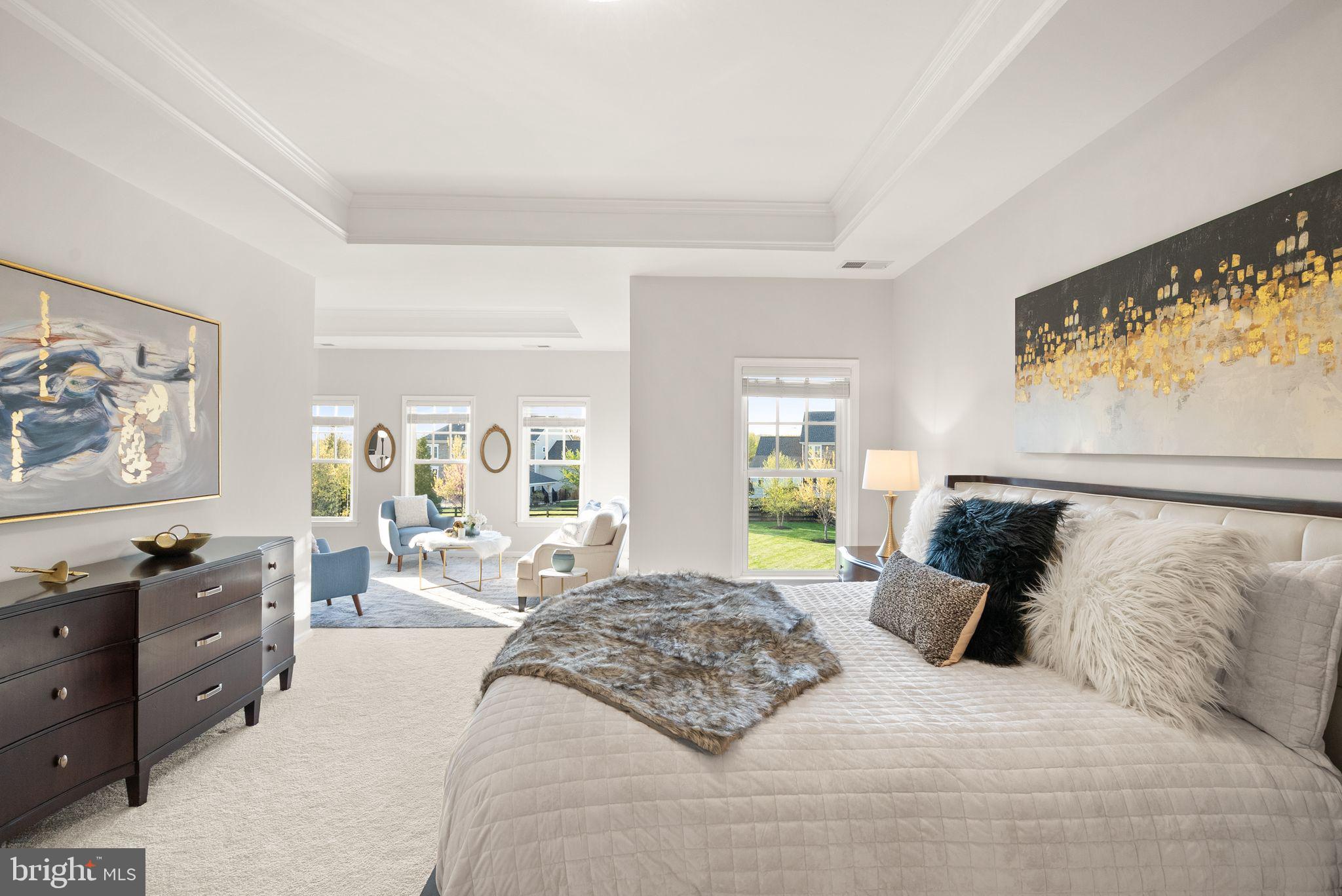 WILLOWSFORD AT THE GRANGE - Residential