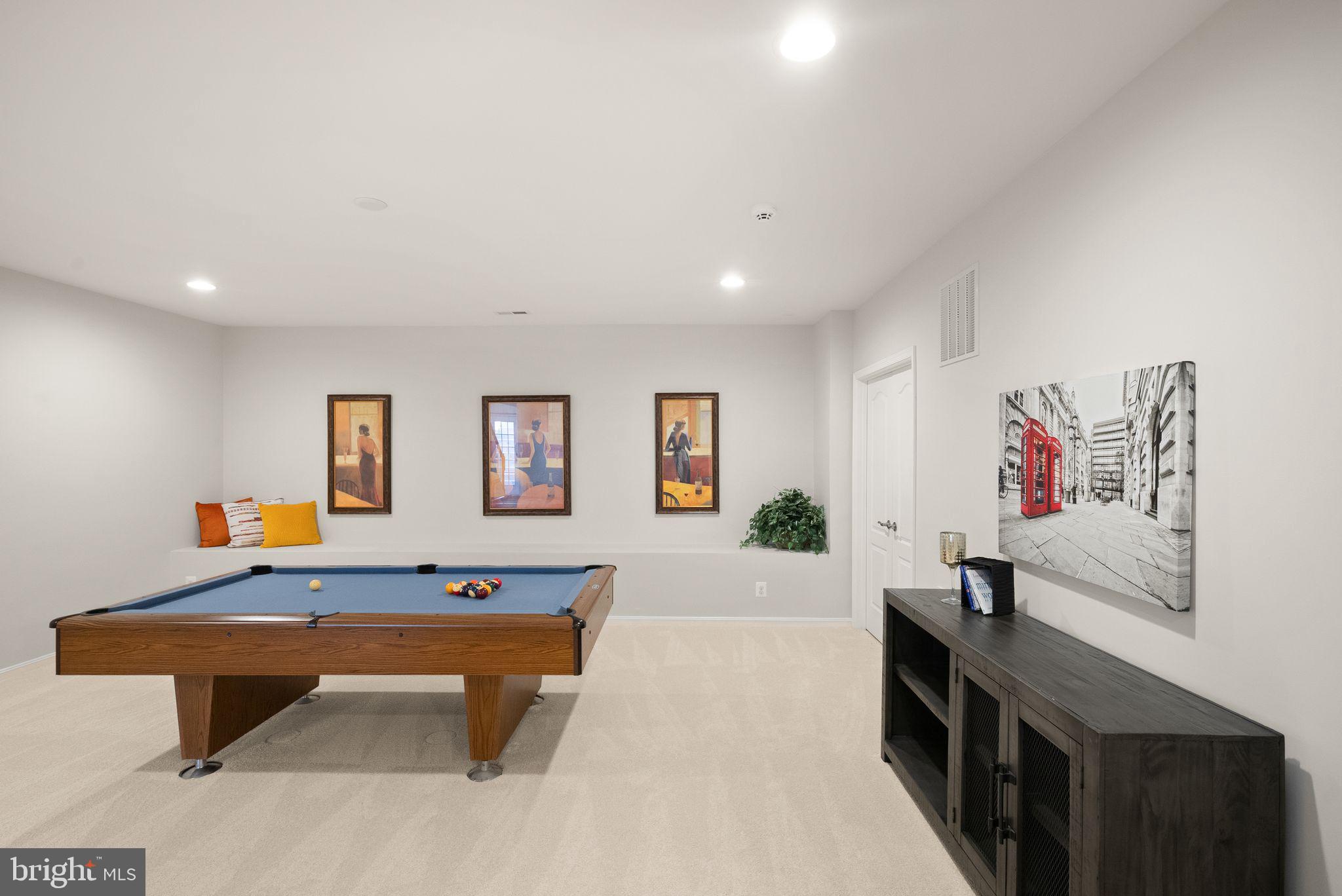 WILLOWSFORD AT THE GRANGE - Residential