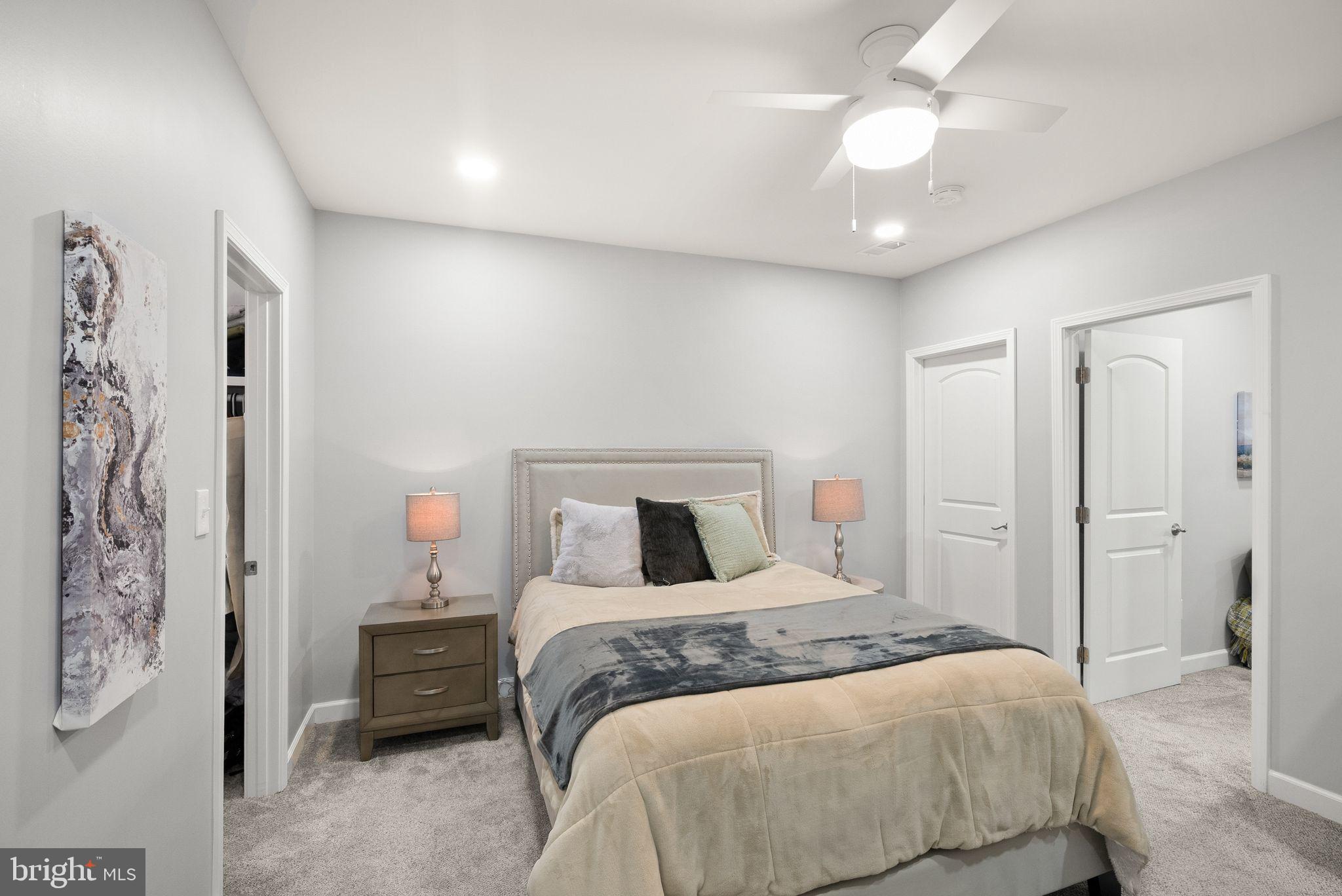 WILLOWSFORD AT THE GRANGE - Residential