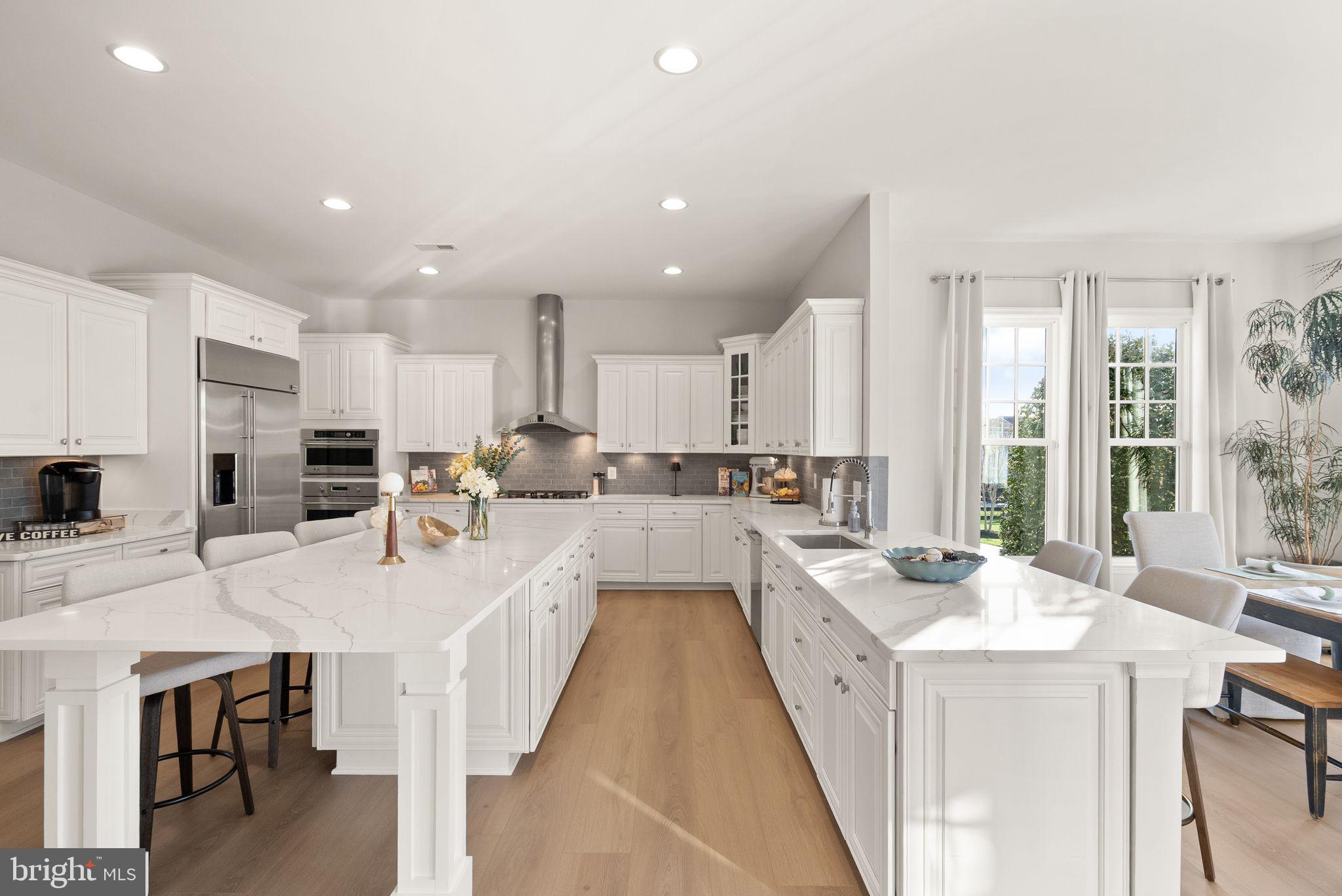 WILLOWSFORD AT THE GRANGE - Residential